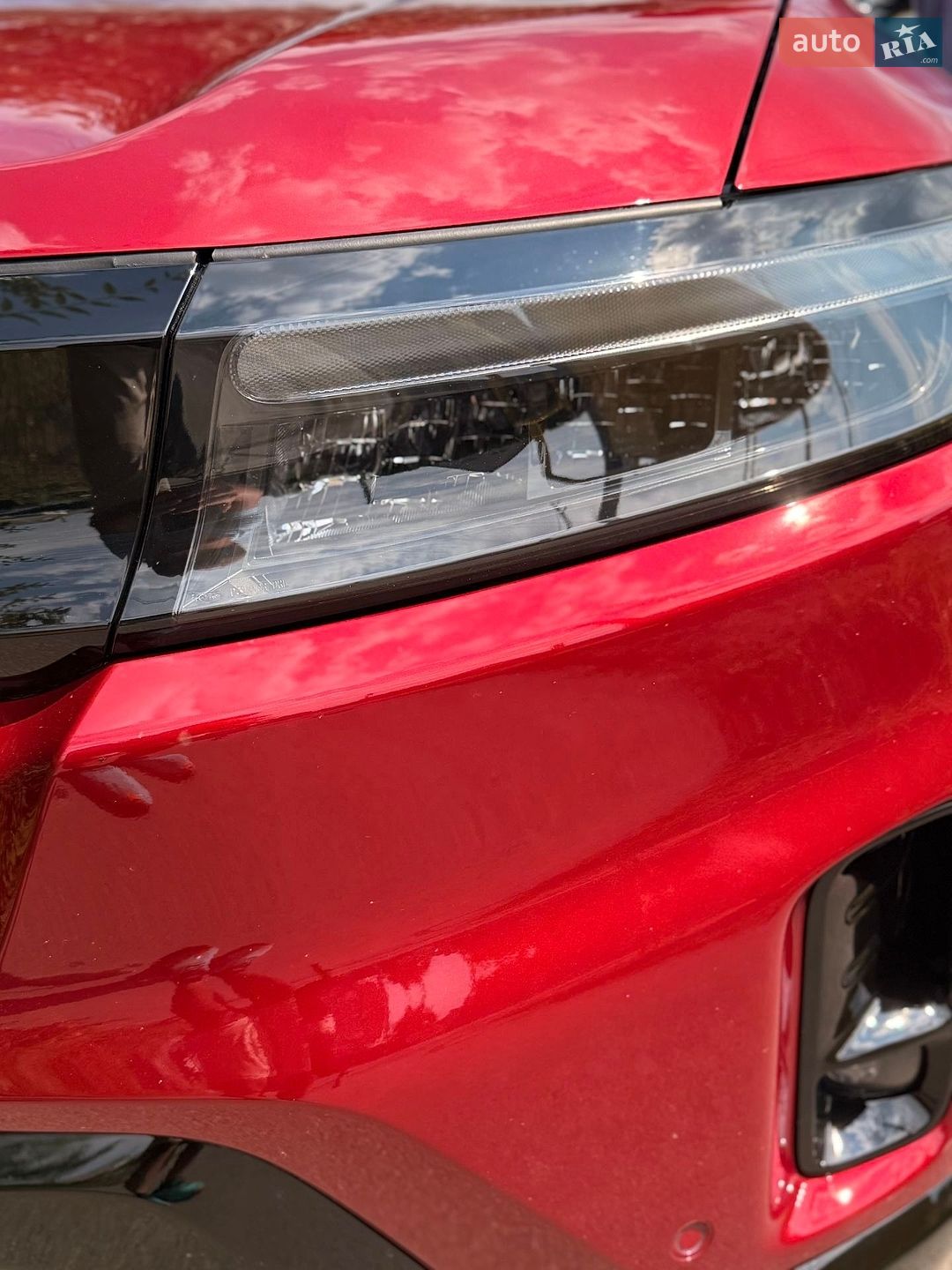 Honda Prologue 2024 VIN 3GPKHXRJ3RS529176 фото оголошення 37 з 44