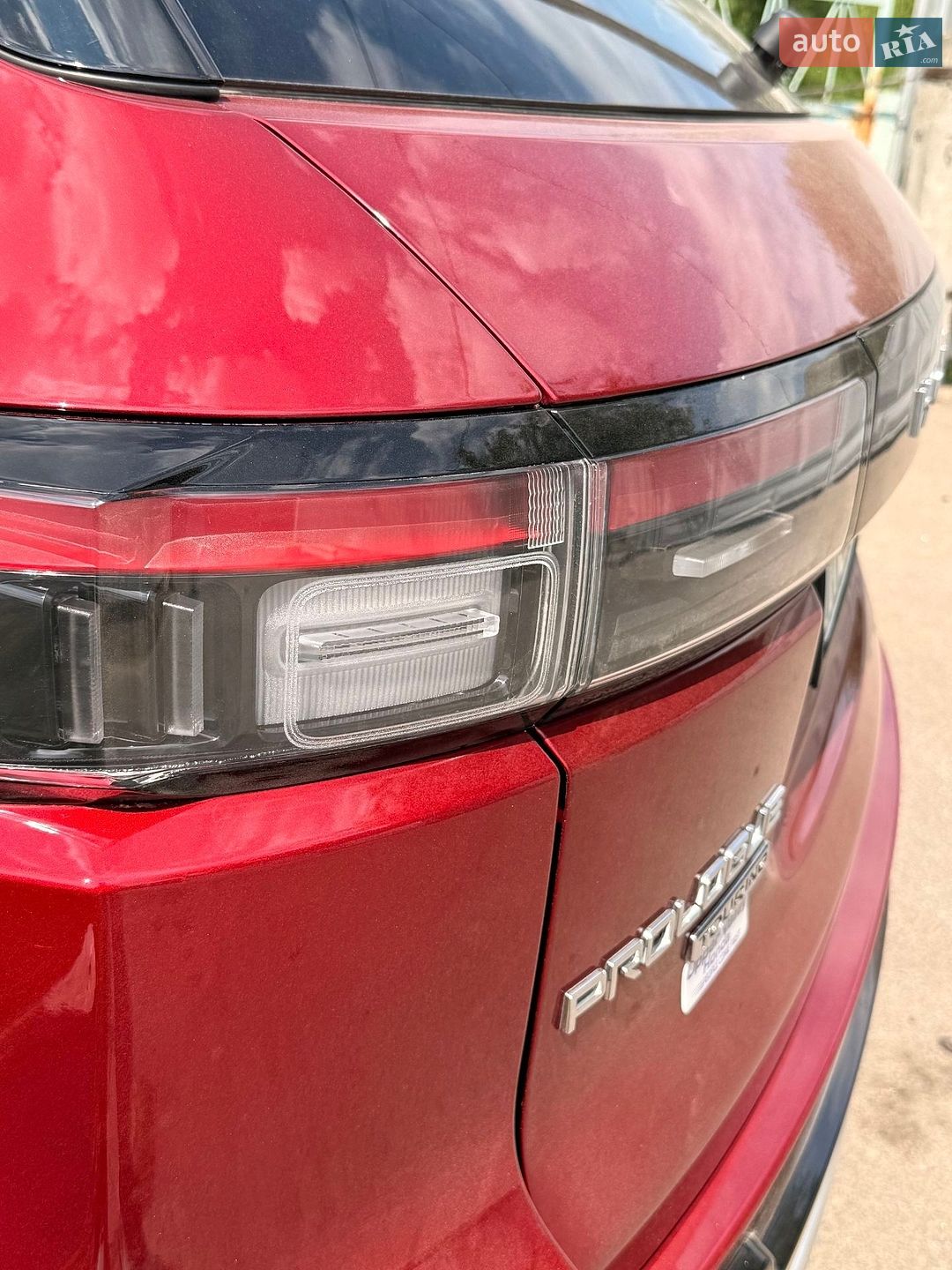 Honda Prologue 2024 VIN 3GPKHXRJ3RS529176 фото оголошення 39 з 44