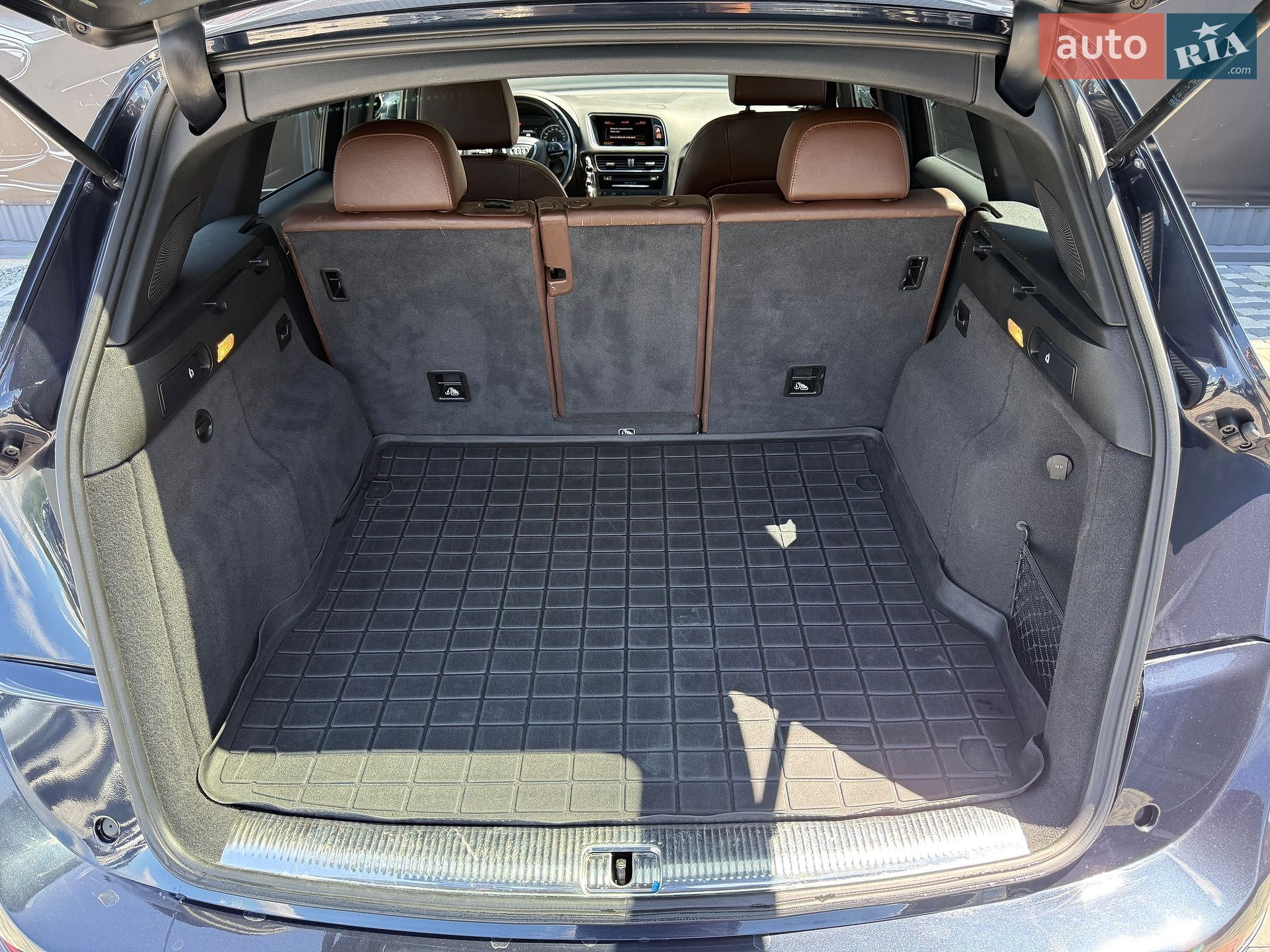 Audi Q5 2016 VIN WA1L2AFPXGA123417 фото оголошення 22 з 65