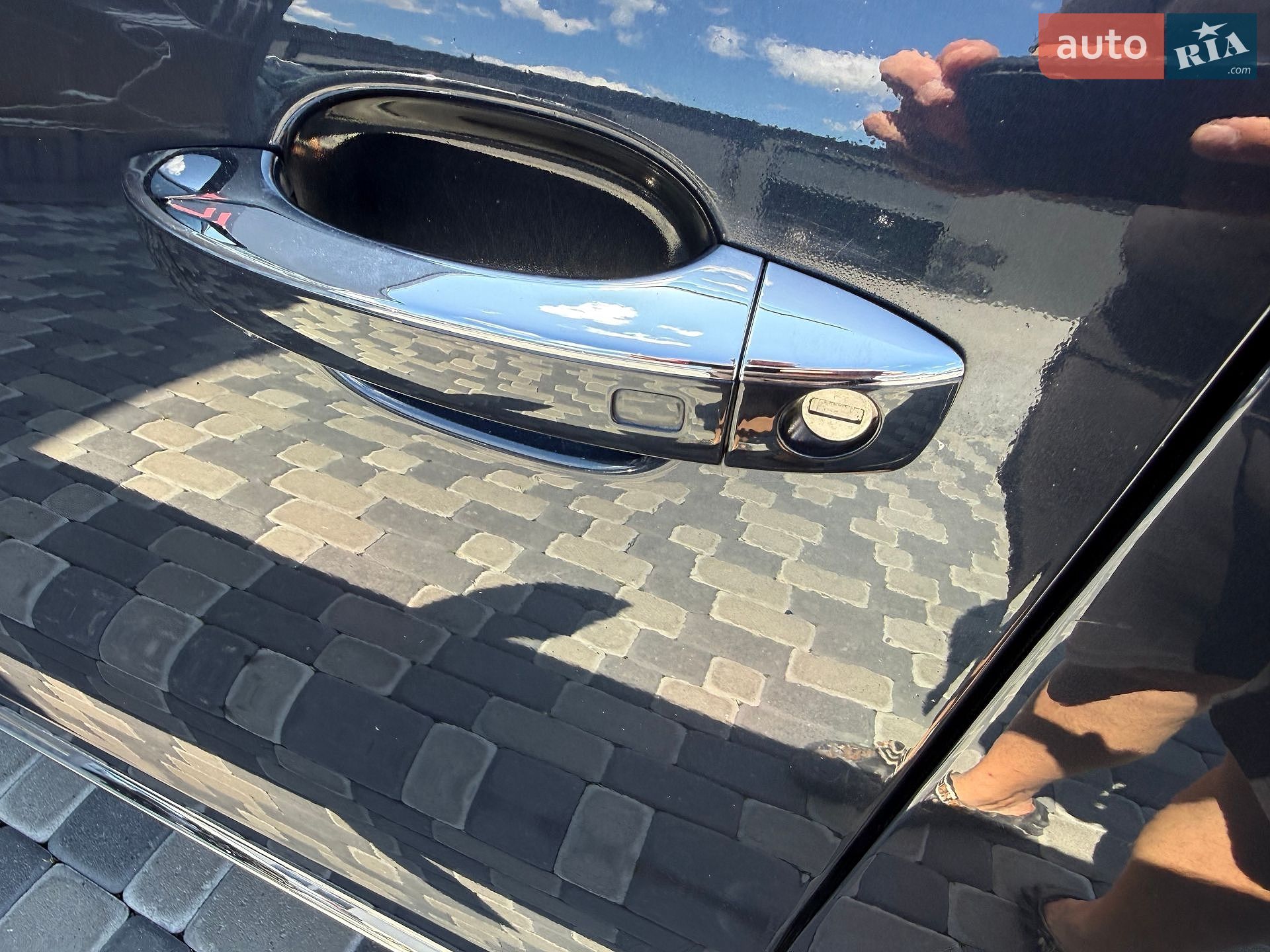 Audi Q5 2016 VIN WA1L2AFPXGA123417 фото оголошення 25 з 65