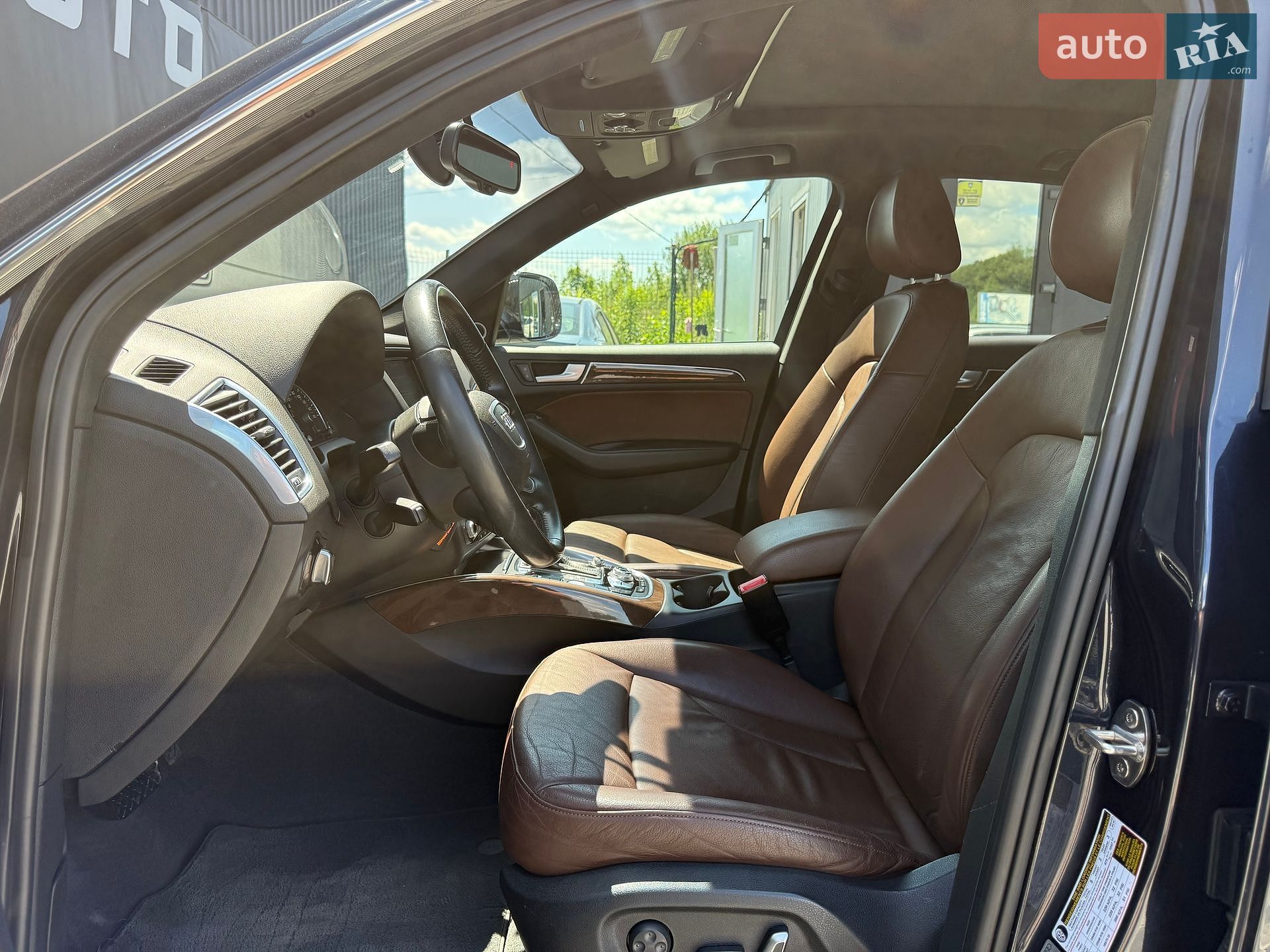 Audi Q5 2016 VIN WA1L2AFPXGA123417 фото оголошення 29 з 65