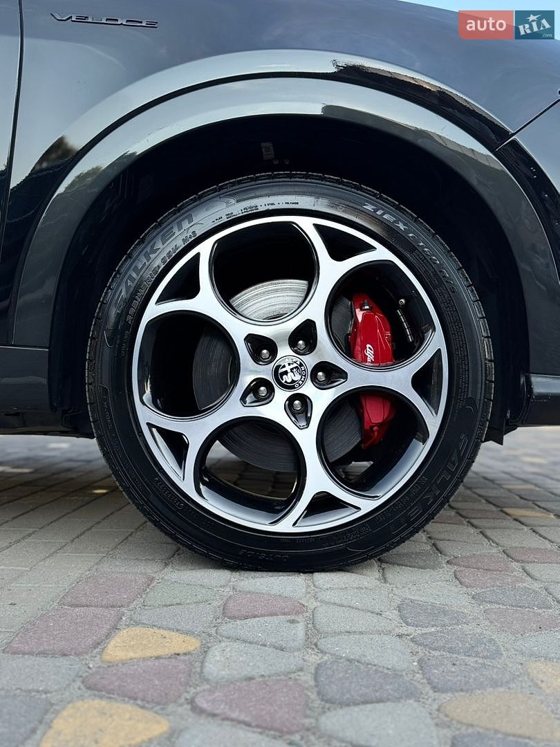 Alfa Romeo Tonale 2023 VIN ZASPATDW9R3045093 фото оголошення 9 з 29
