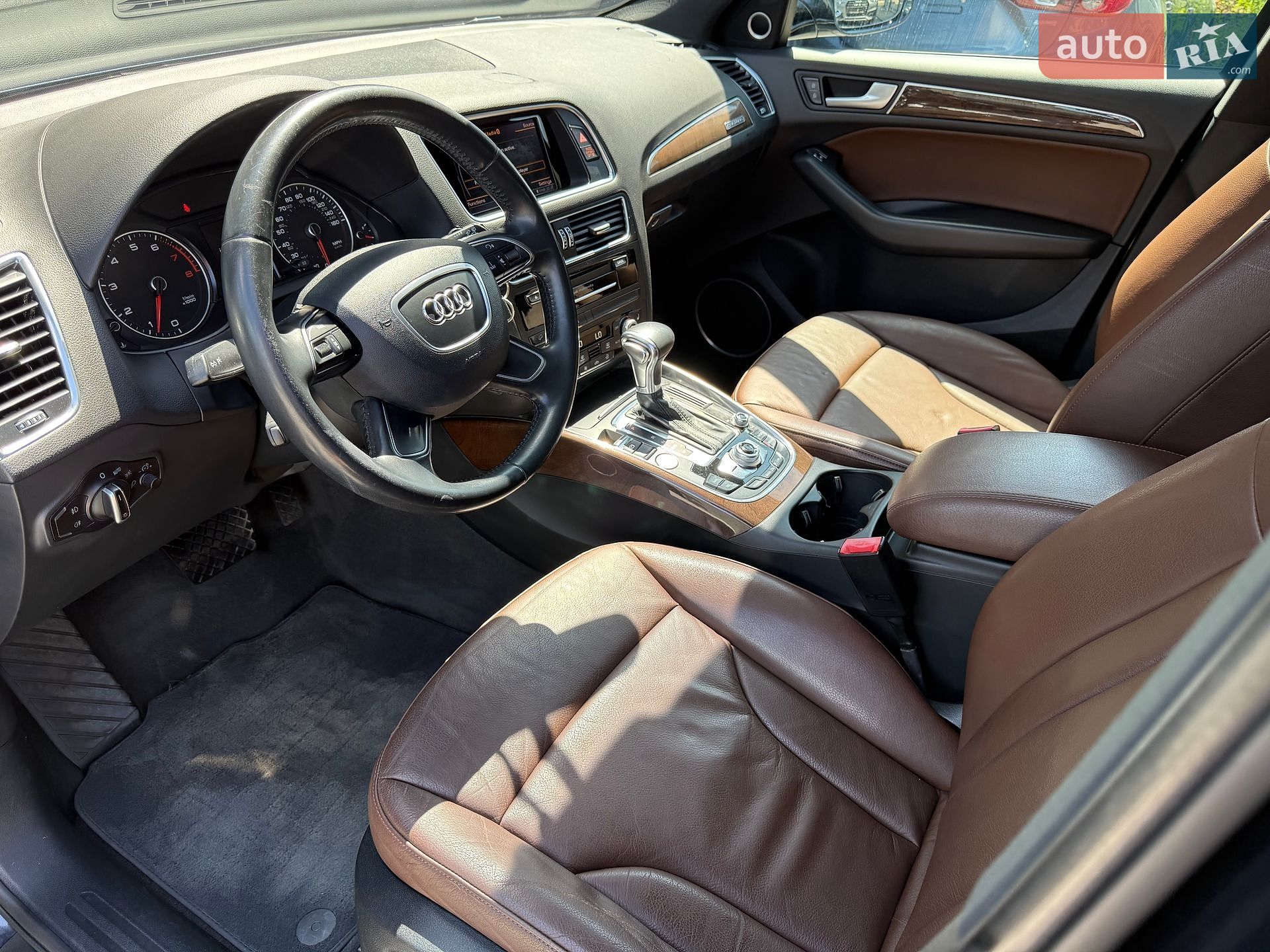 Audi Q5 2016 VIN WA1L2AFPXGA123417 фото оголошення 31 з 65