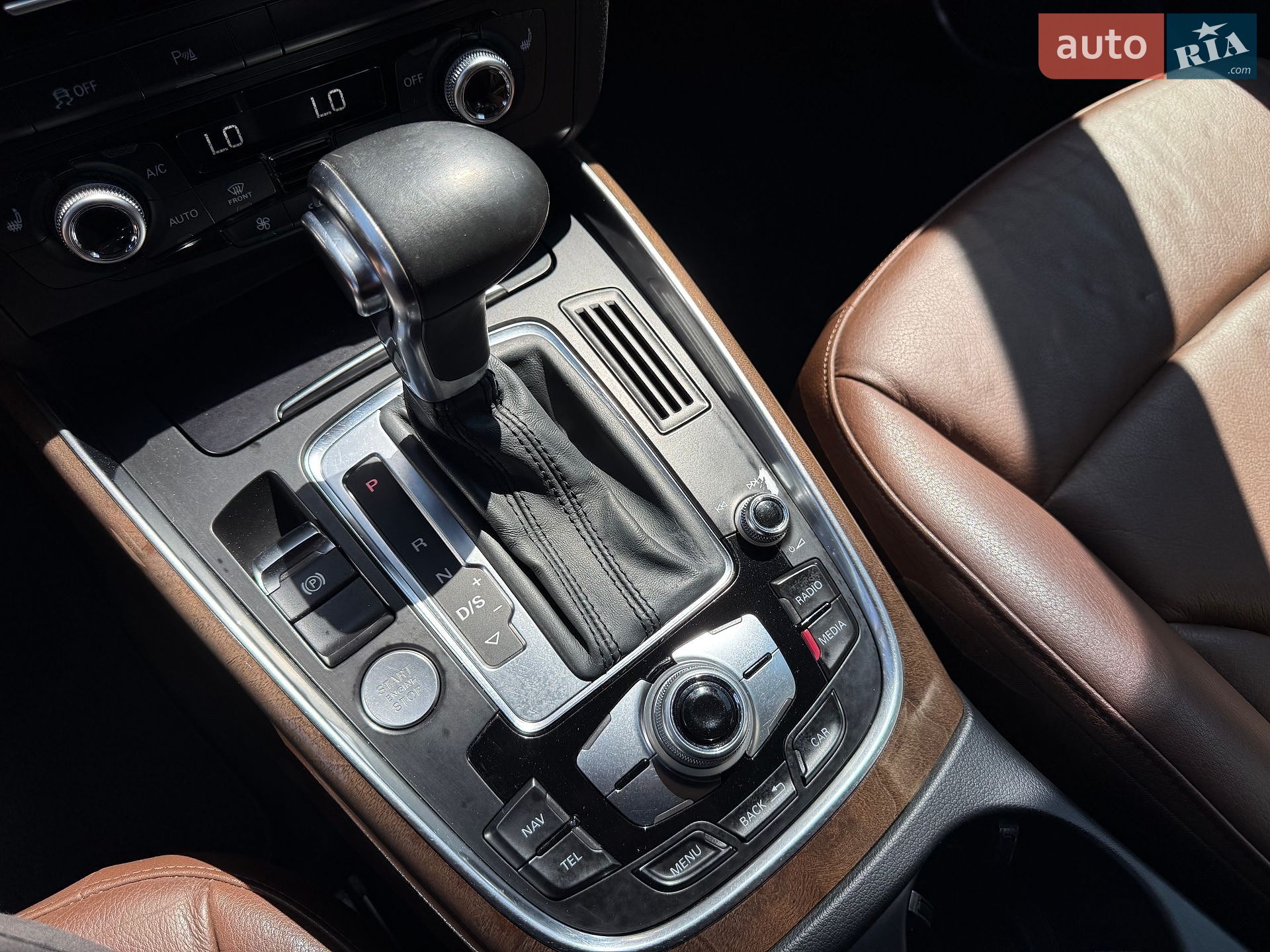 Audi Q5 2016 VIN WA1L2AFPXGA123417 фото оголошення 34 з 65