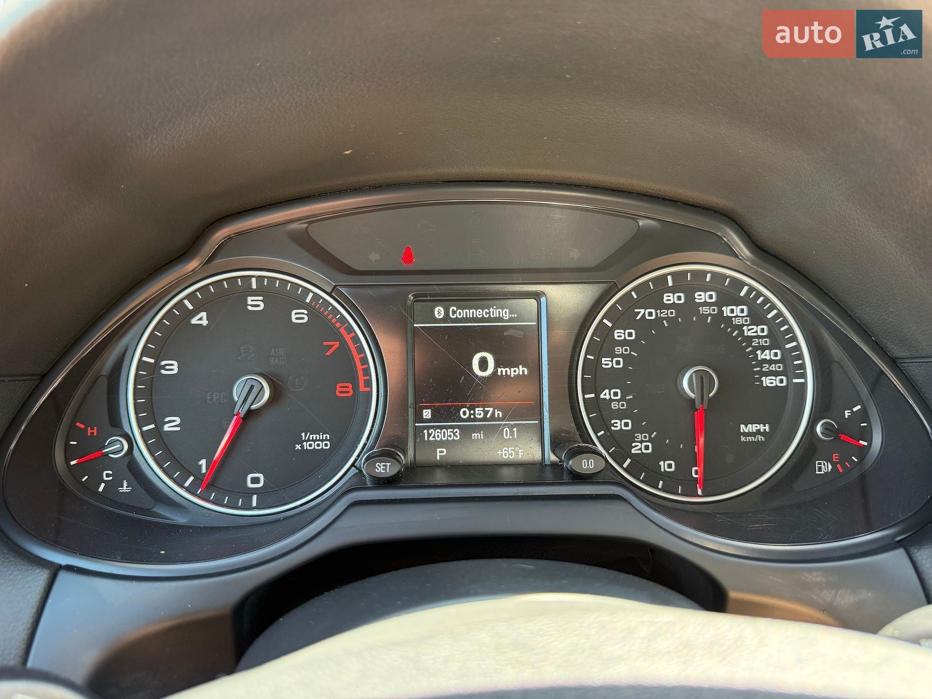 Audi Q5 2016 VIN WA1L2AFPXGA123417 фото оголошення 36 з 65