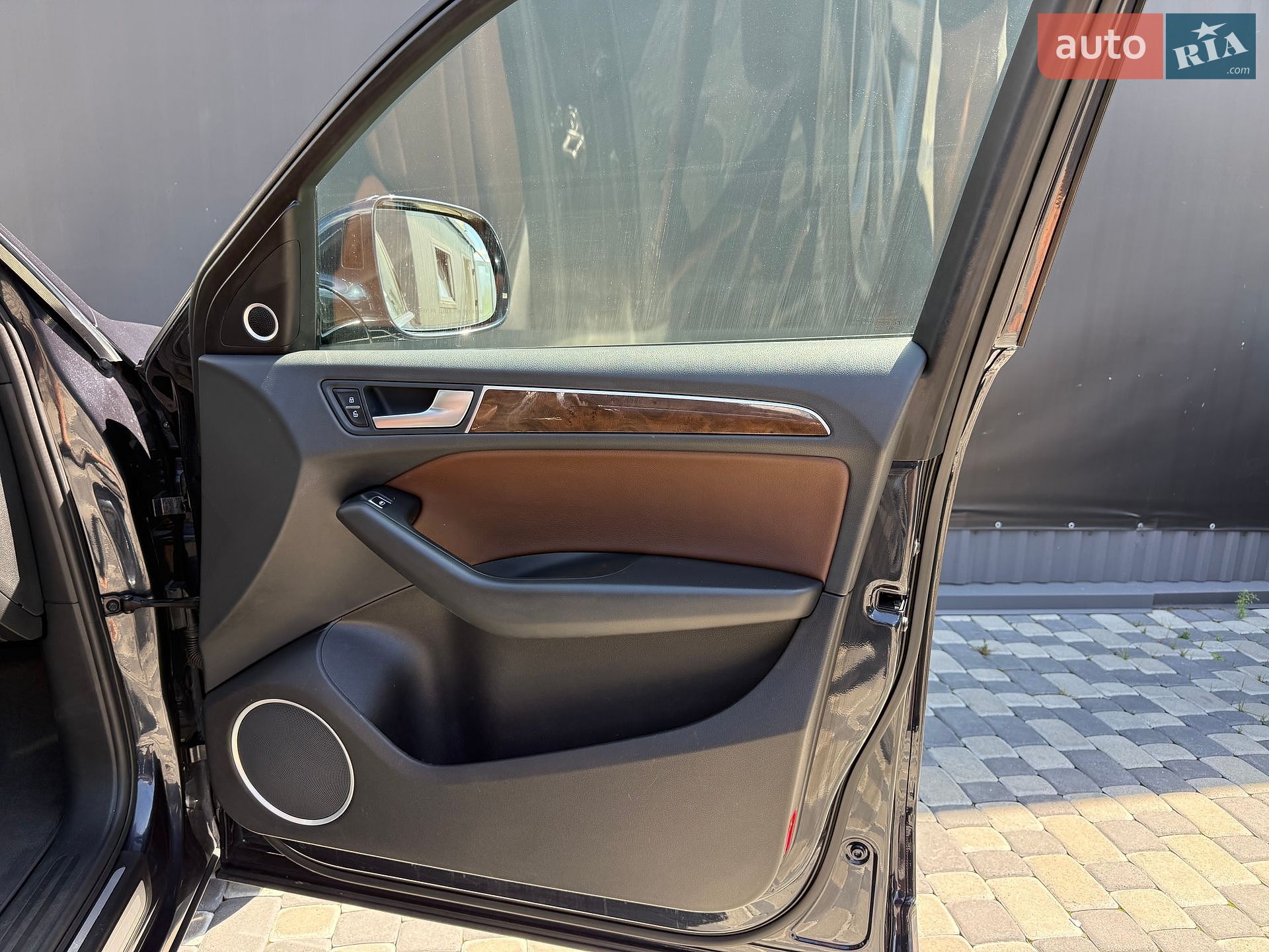 Audi Q5 2016 VIN WA1L2AFPXGA123417 фото оголошення 41 з 65