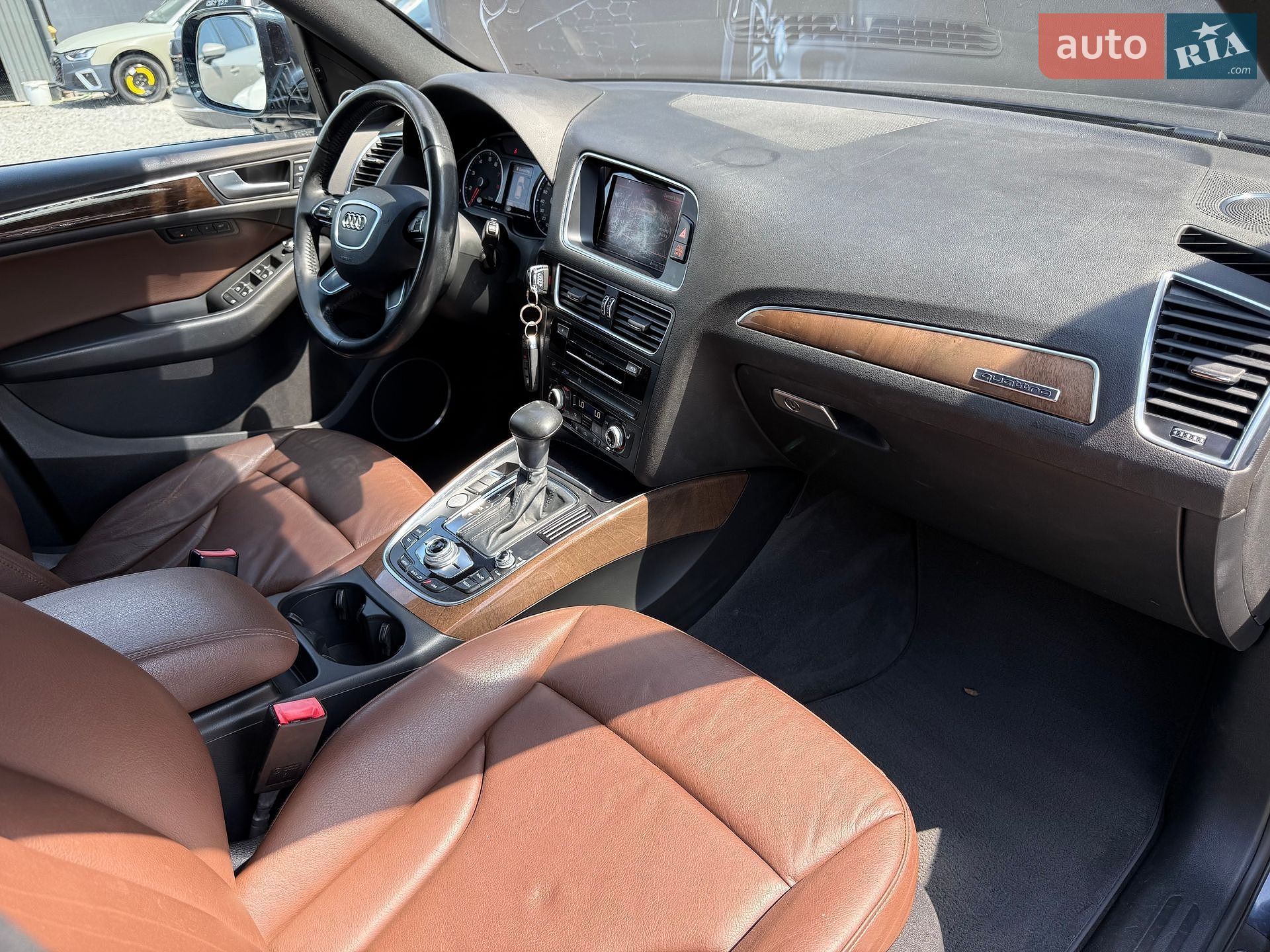 Audi Q5 2016 VIN WA1L2AFPXGA123417 фото оголошення 44 з 65