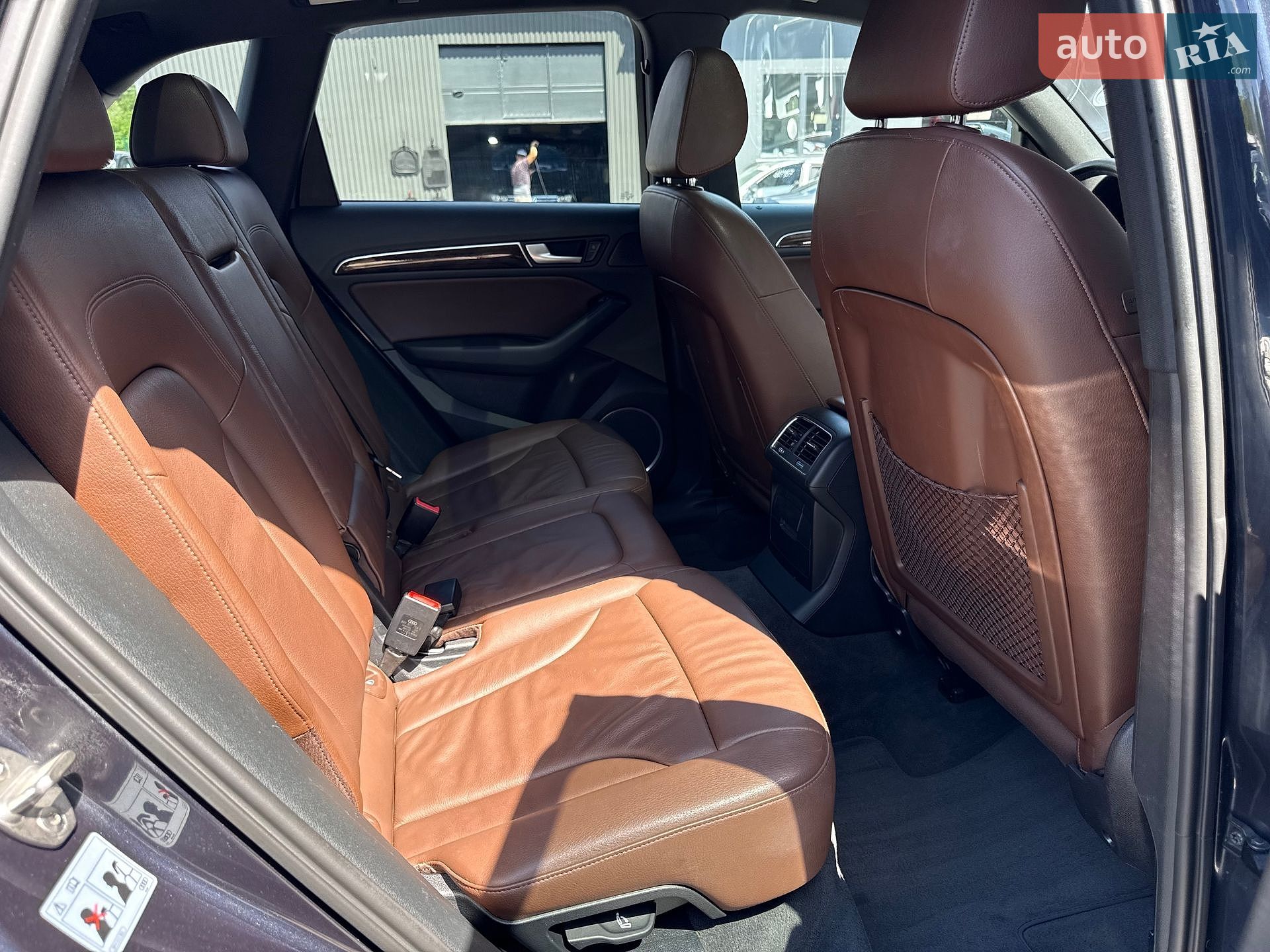 Audi Q5 2016 VIN WA1L2AFPXGA123417 фото оголошення 49 з 65