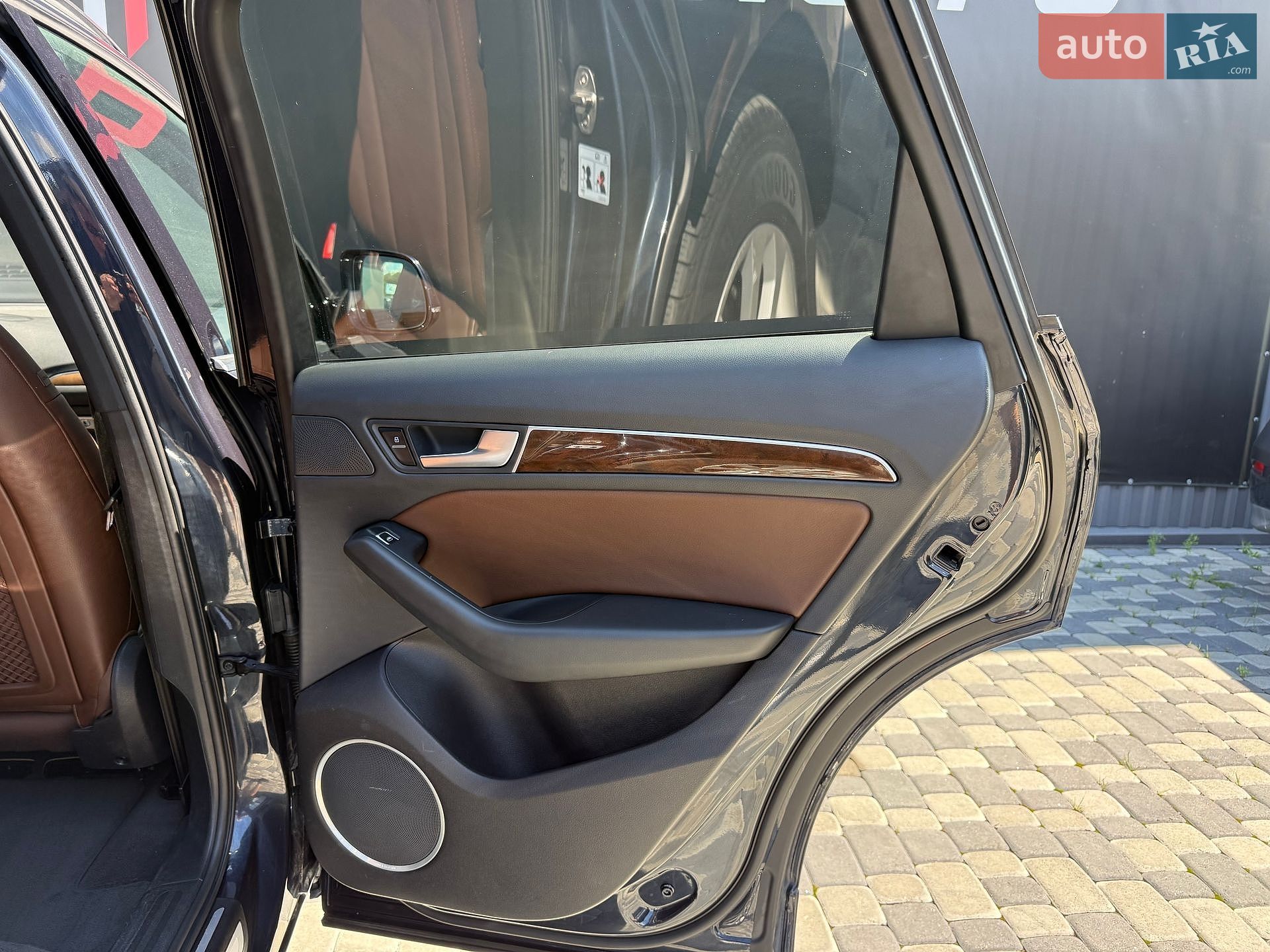 Audi Q5 2016 VIN WA1L2AFPXGA123417 фото оголошення 48 з 65