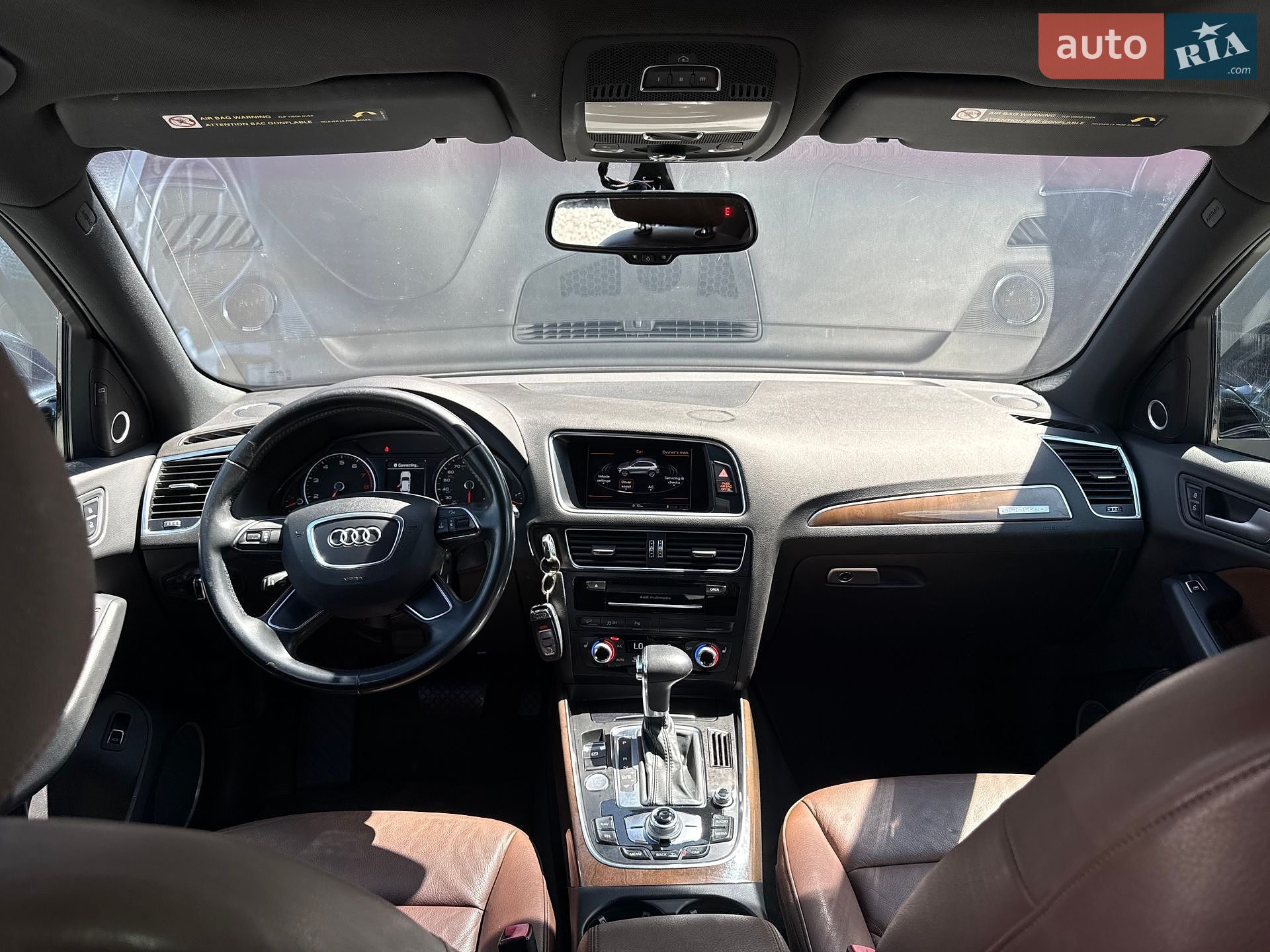 Audi Q5 2016 VIN WA1L2AFPXGA123417 фото оголошення 52 з 65