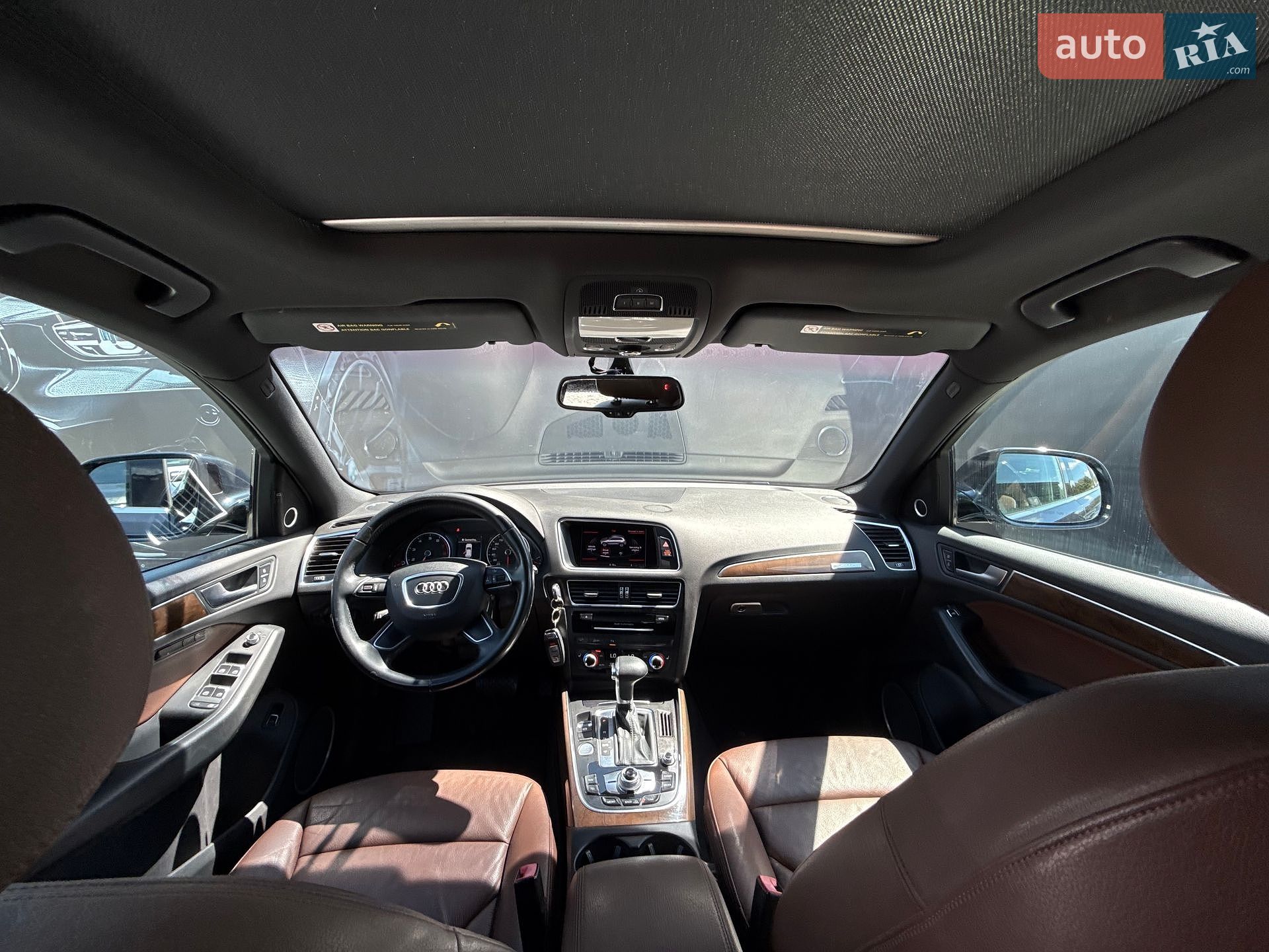 Audi Q5 2016 VIN WA1L2AFPXGA123417 фото оголошення 54 з 65