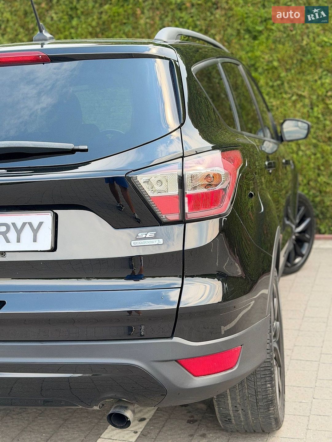 Ford Escape 2018 VIN 1FMCU0GD4JUB35353 фото оголошення 20 з 54