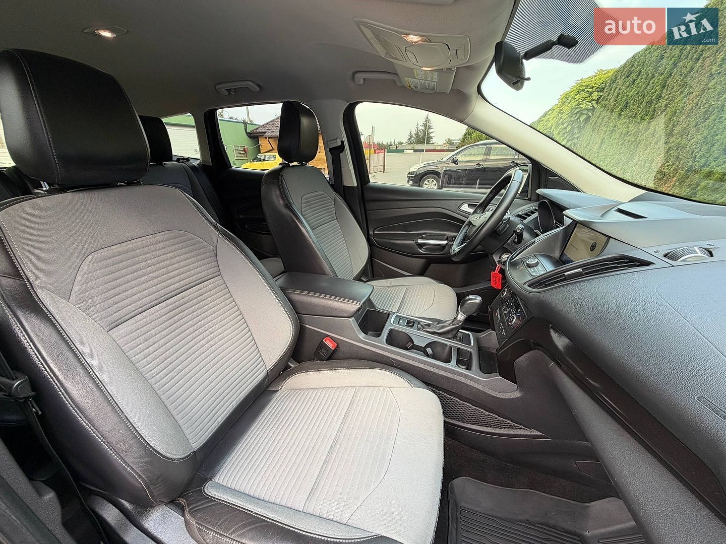 Ford Escape 2018 VIN 1FMCU0GD4JUB35353 фото оголошення 45 з 54