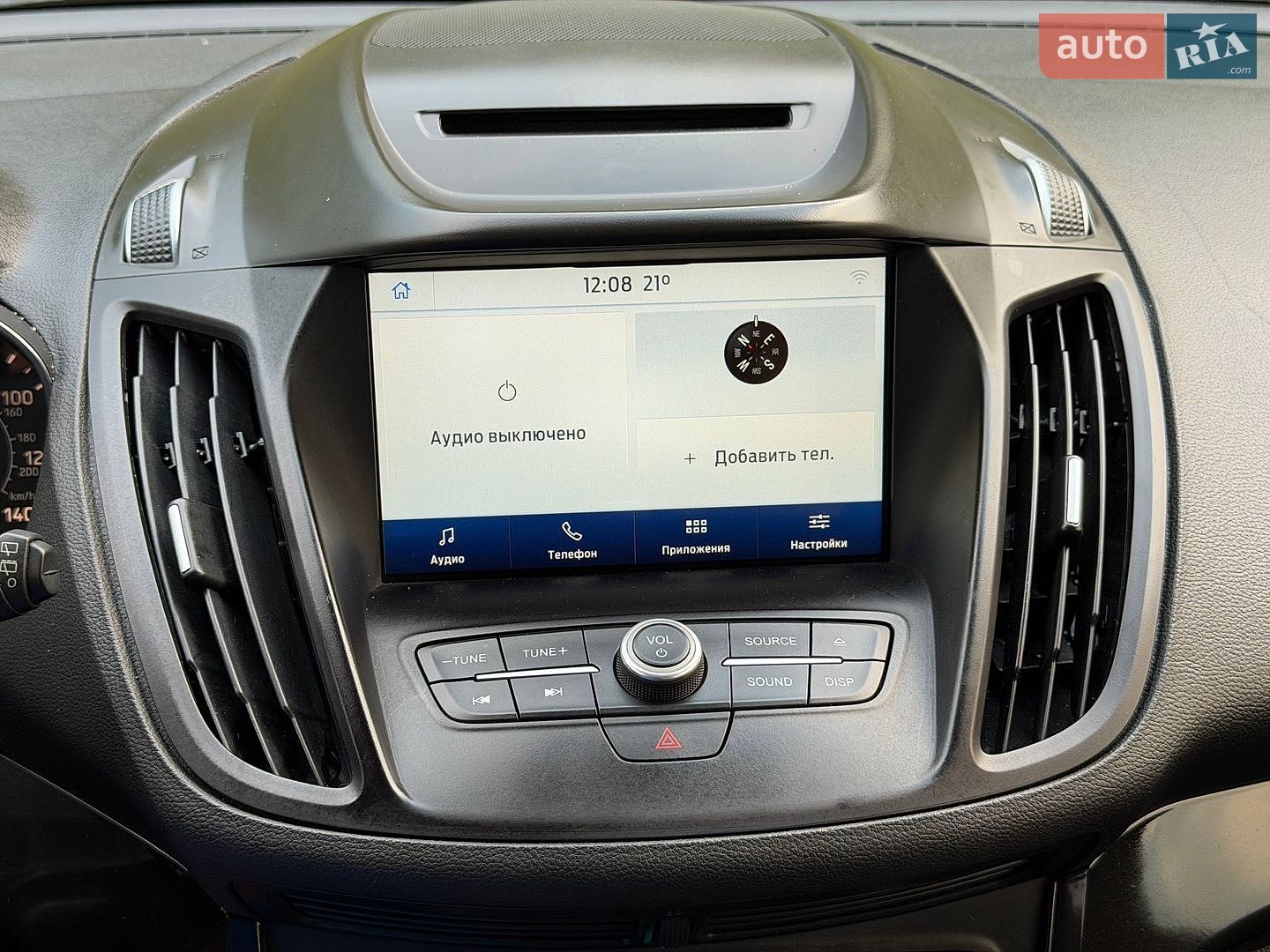 Ford Escape 2018 VIN 1FMCU0GD4JUB35353 фото оголошення 49 з 54