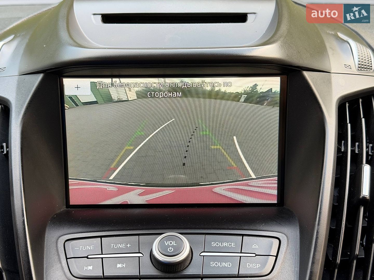 Ford Escape 2018 VIN 1FMCU0GD4JUB35353 фото оголошення 50 з 54