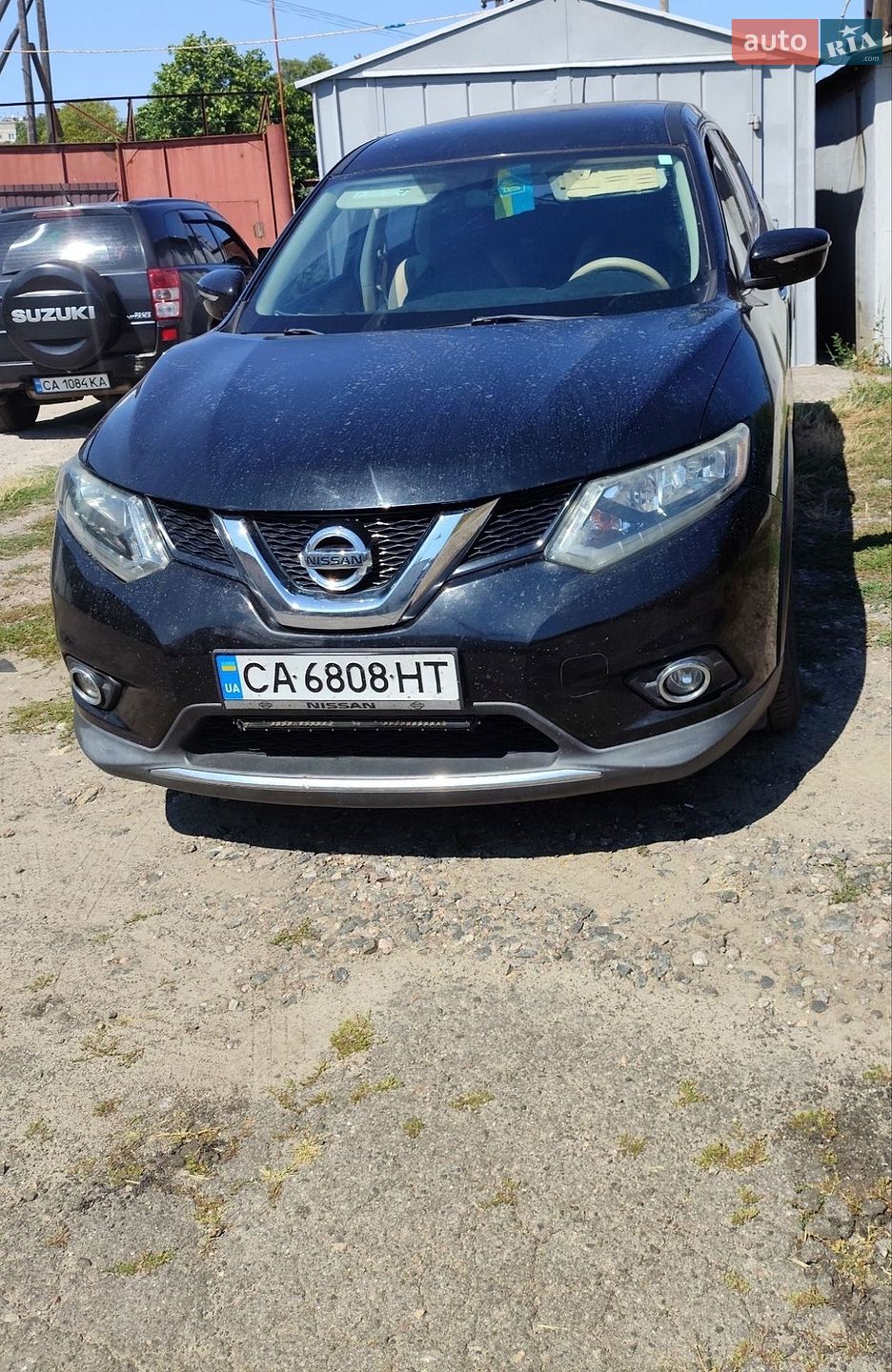 Nissan Rogue 2014 VIN KNMAT2MT2FP525461 фото оголошення 5 з 79
