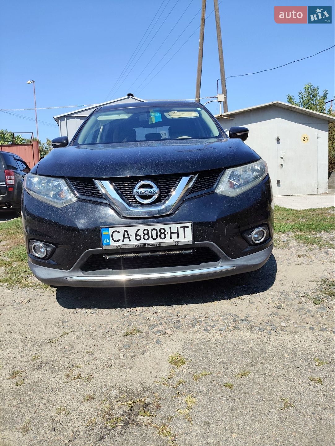 Nissan Rogue 2014 VIN KNMAT2MT2FP525461 фото оголошення 7 з 79