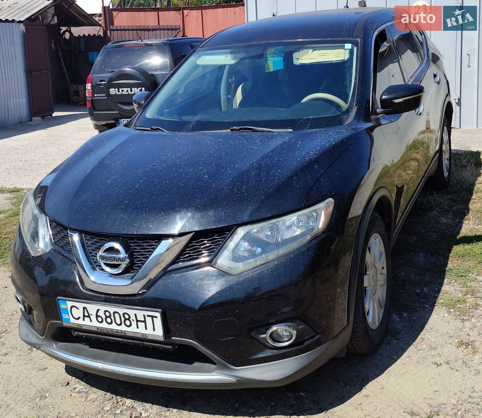Nissan Rogue 2014 VIN KNMAT2MT2FP525461 фото оголошення 11 з 79