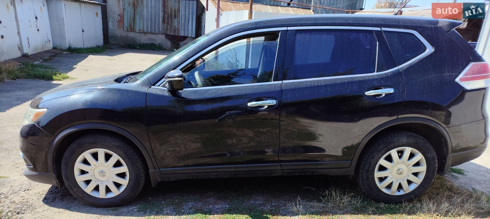 Nissan Rogue 2014 VIN KNMAT2MT2FP525461 фото оголошення 12 з 79