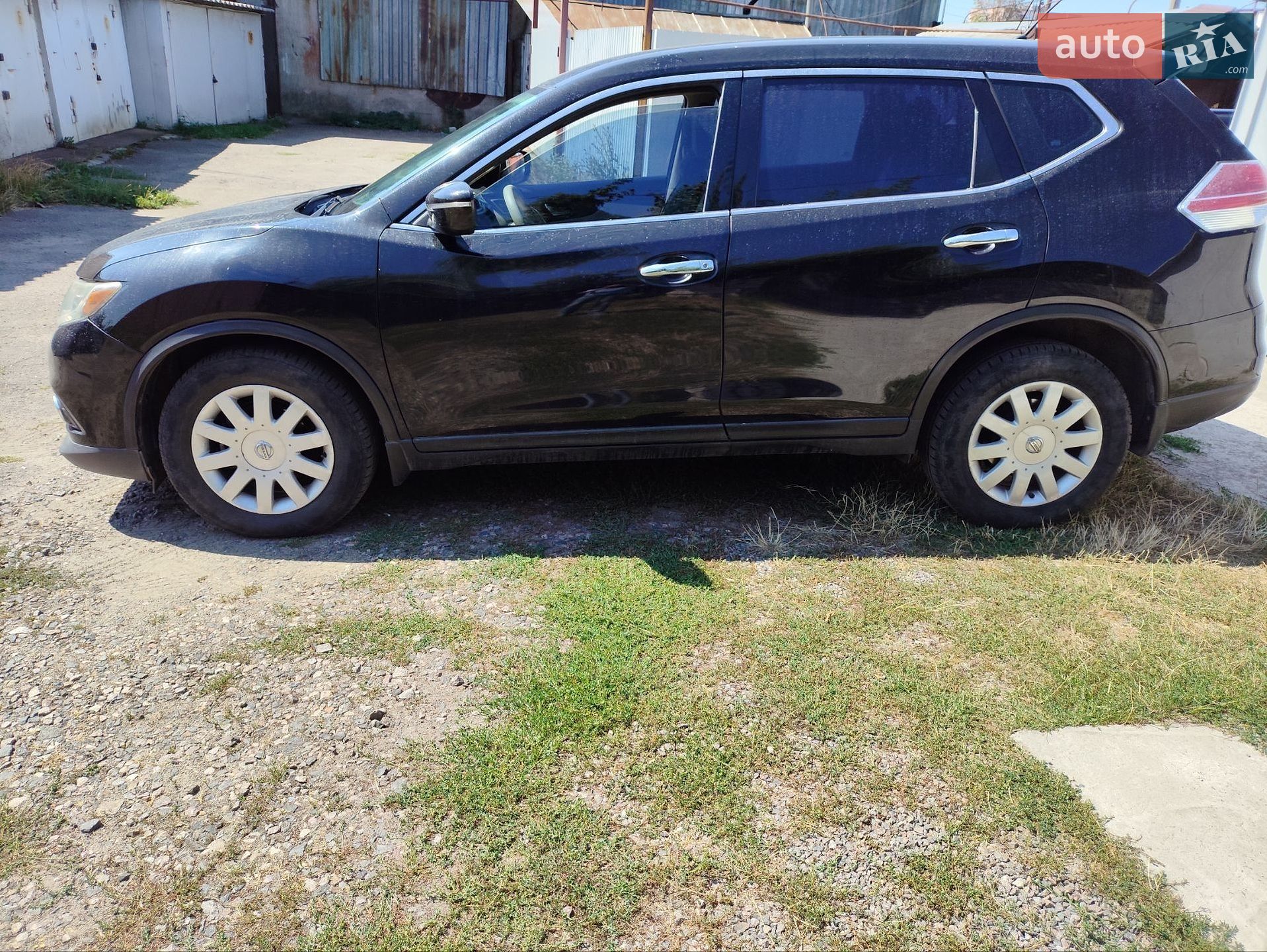 Nissan Rogue 2014 VIN KNMAT2MT2FP525461 фото оголошення 17 з 79