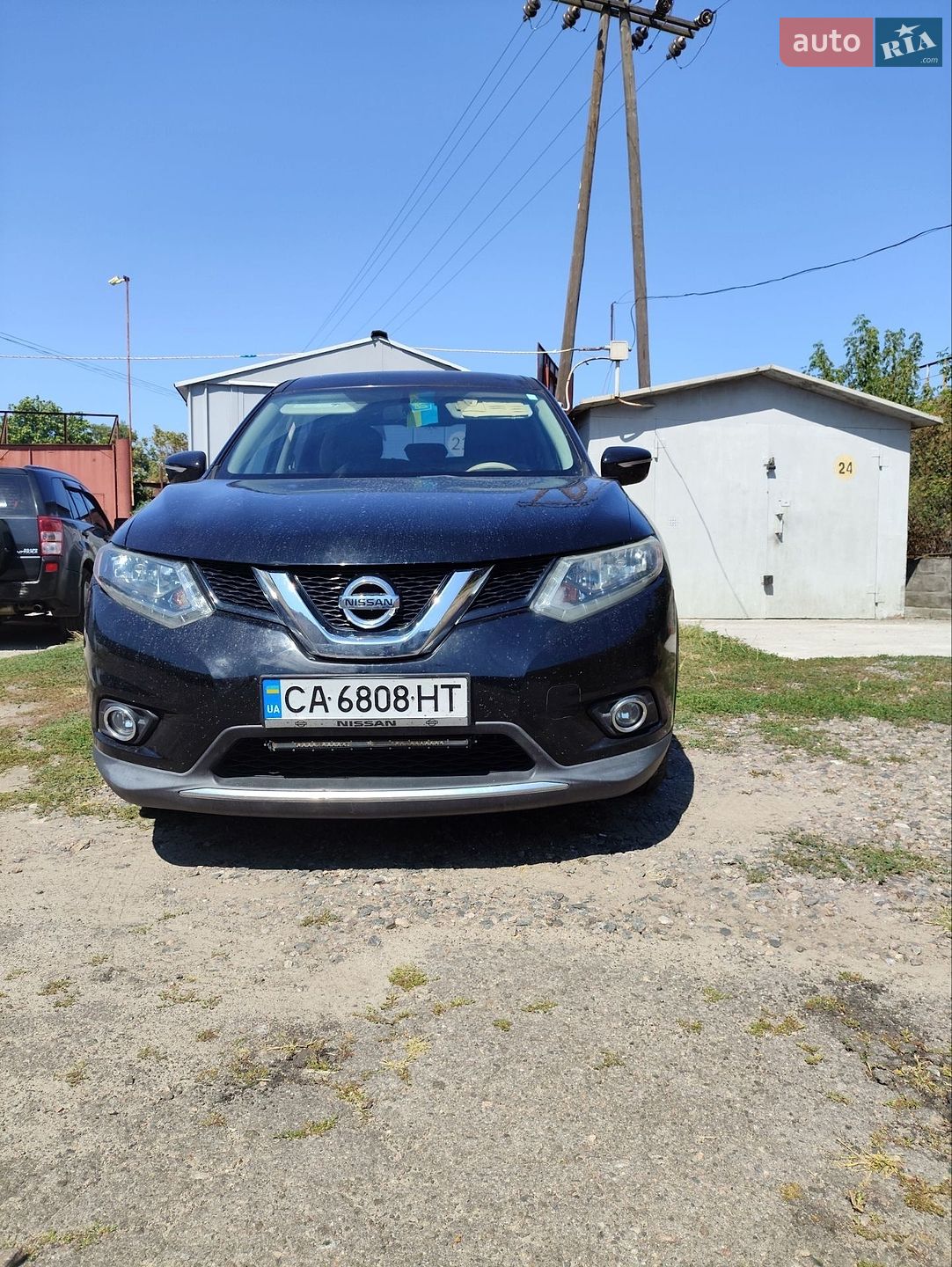Nissan Rogue 2014 VIN KNMAT2MT2FP525461 фото оголошення 20 з 79