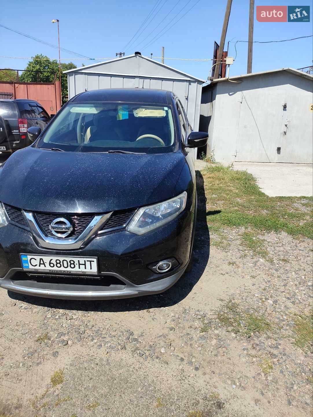 Nissan Rogue 2014 VIN KNMAT2MT2FP525461 фото оголошення 21 з 79