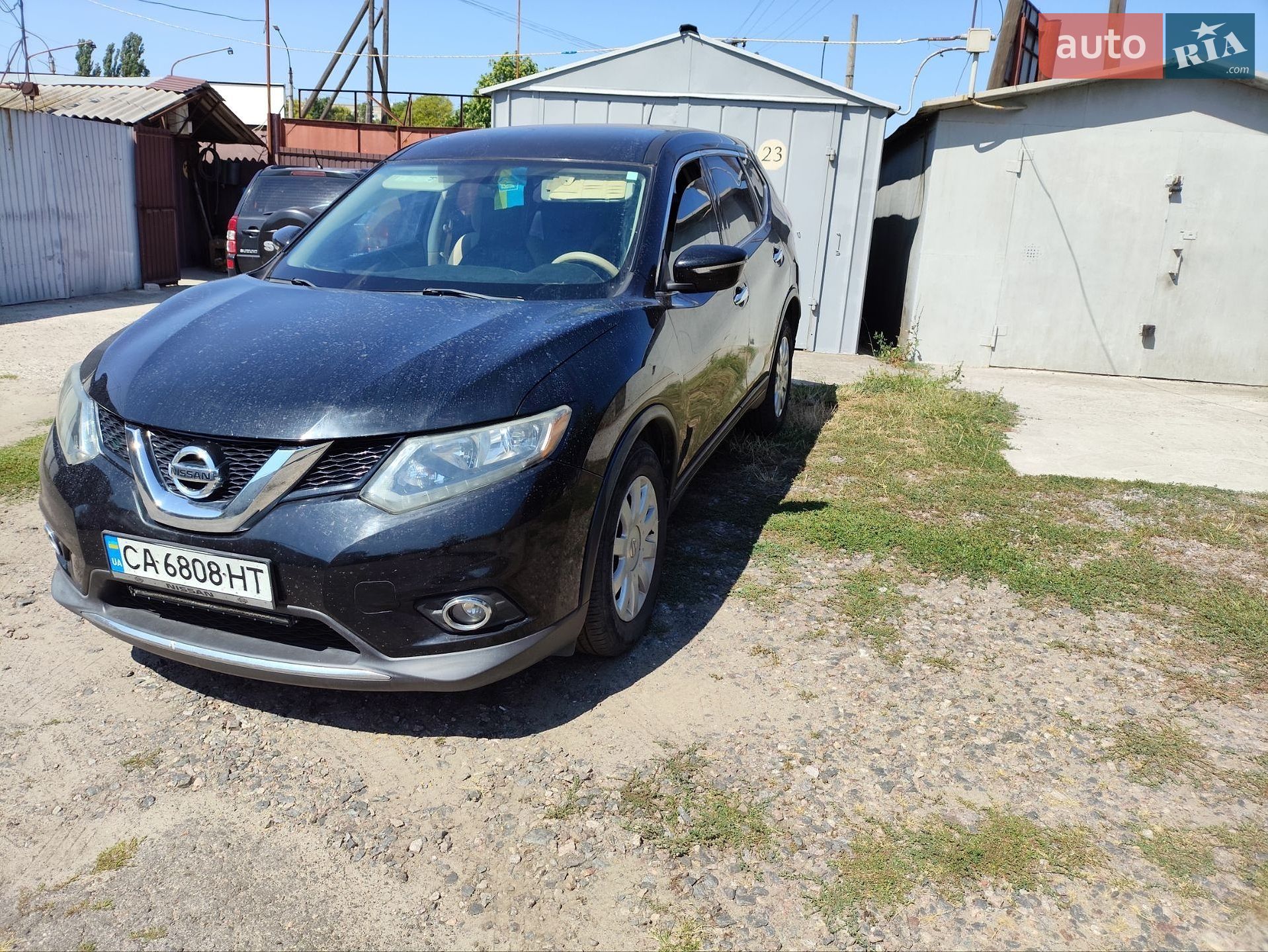 Nissan Rogue 2014 VIN KNMAT2MT2FP525461 фото оголошення 22 з 79
