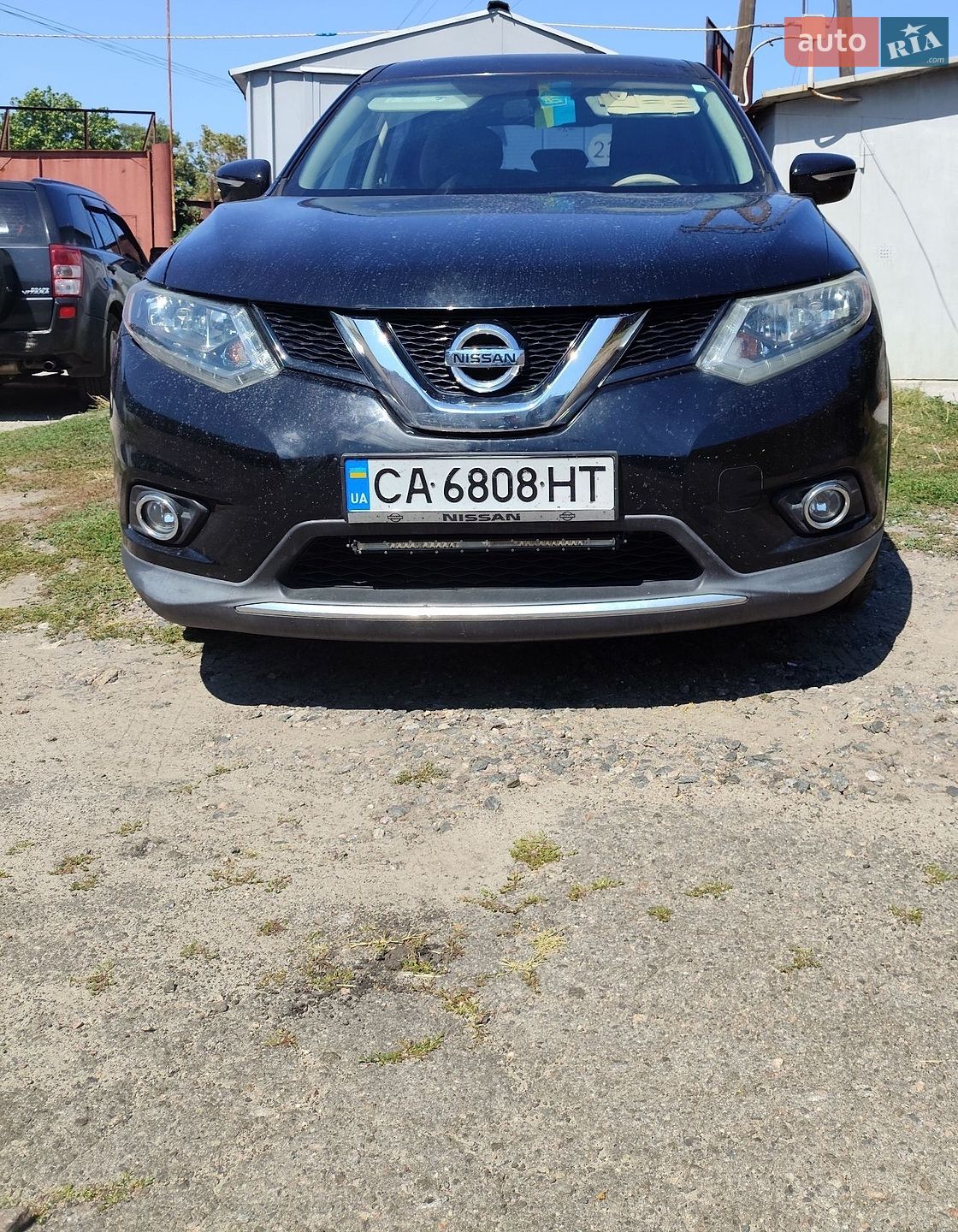 Nissan Rogue 2014 VIN KNMAT2MT2FP525461 фото оголошення 59 з 79