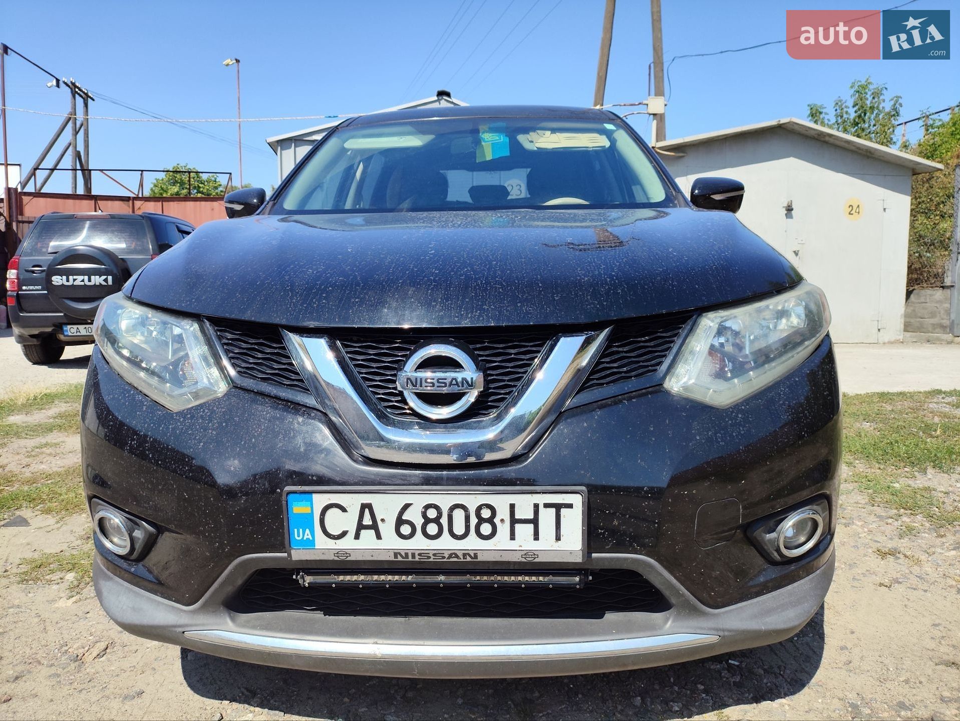 Nissan Rogue 2014 VIN KNMAT2MT2FP525461 фото оголошення 67 з 79