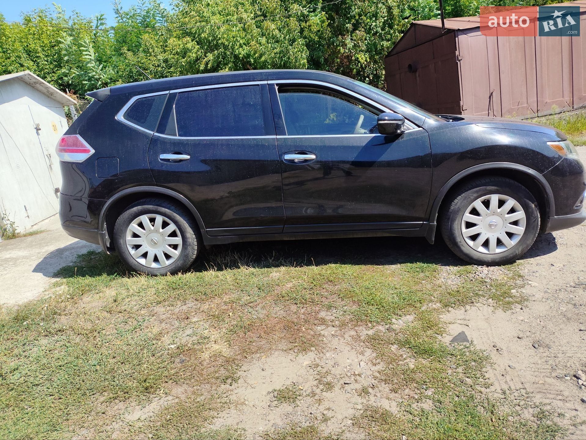 Nissan Rogue 2014 VIN KNMAT2MT2FP525461 фото оголошення 70 з 79
