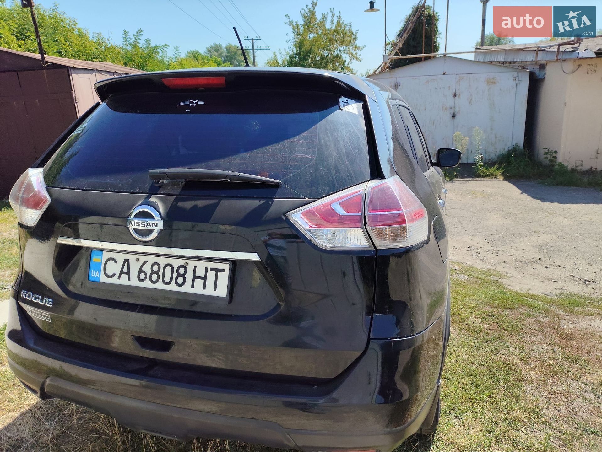 Nissan Rogue 2014 VIN KNMAT2MT2FP525461 фото оголошення 73 з 79