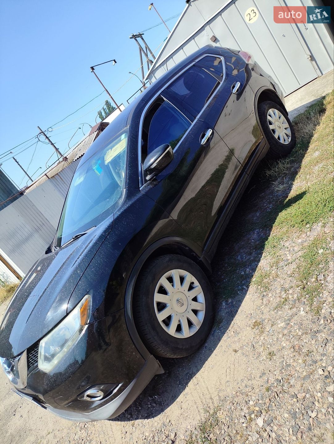 Nissan Rogue 2014 VIN KNMAT2MT2FP525461 фото оголошення 75 з 79
