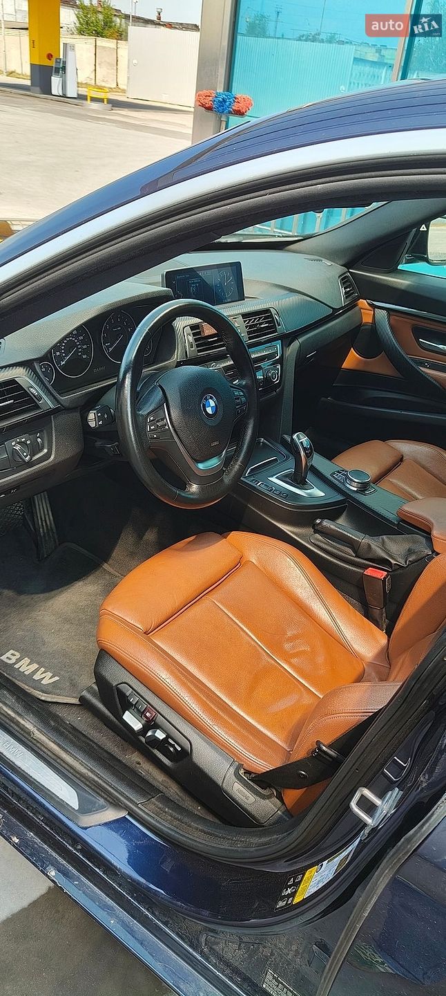 BMW 3 Series GT 2017 VIN WBA8Z9C39HG826820 фото оголошення 17 з 26