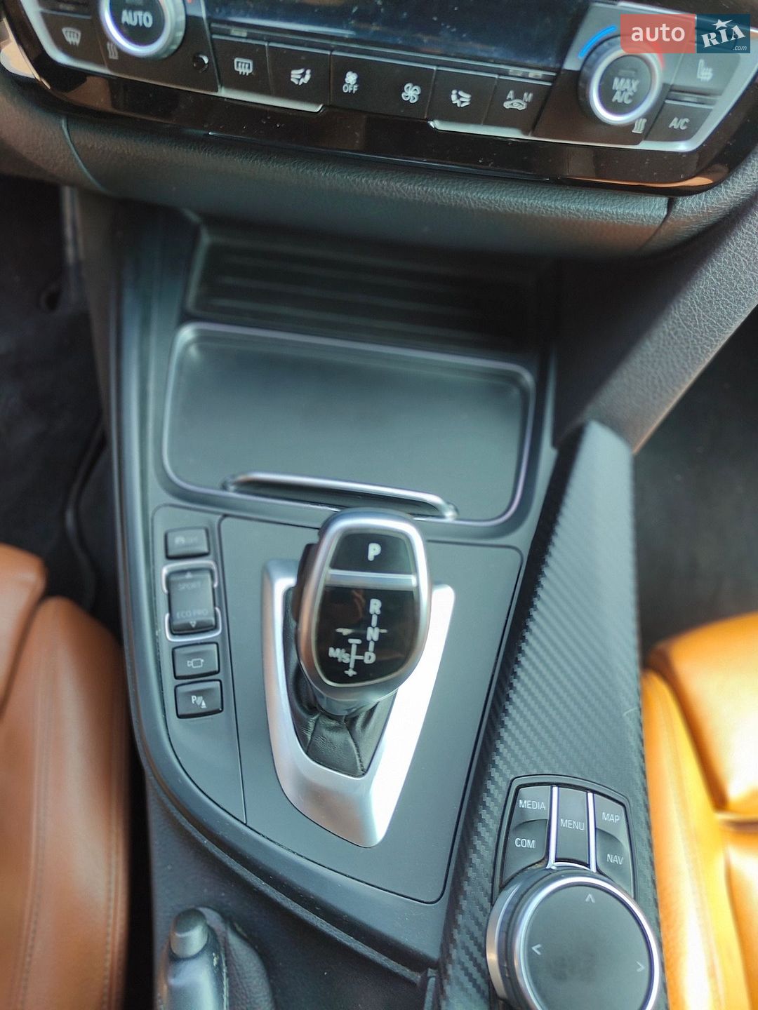 BMW 3 Series GT 2017 VIN WBA8Z9C39HG826820 фото оголошення 20 з 26