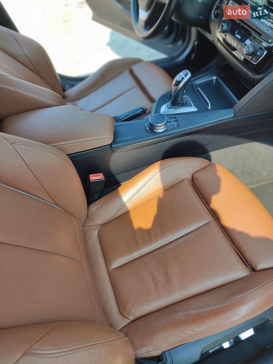 BMW 3 Series GT 2017 VIN WBA8Z9C39HG826820 фото оголошення 18 з 26