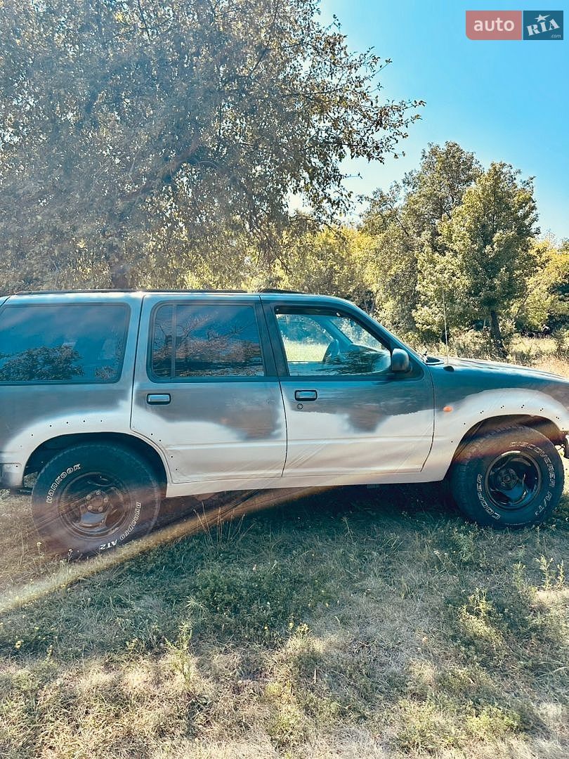 Ford Explorer 1998 VIN 1FMZU34E7WUB47075 фото оголошення 5 з 6