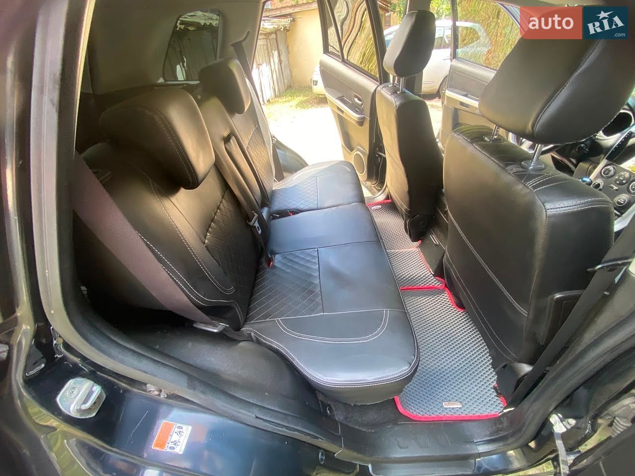 Suzuki Grand Vitara 2008 VIN JSAJTD54V00303007 фото оголошення 10 з 27