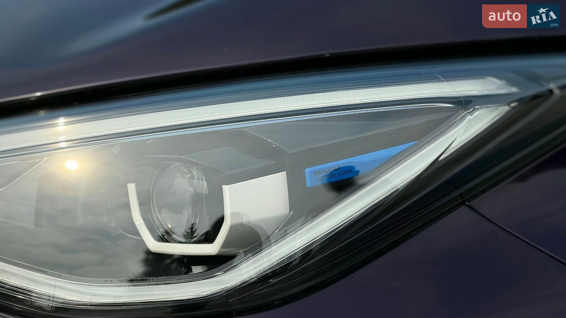 Renault Zoe 2020 VIN VF1AG000066065774 фото оголошення 6 з 67