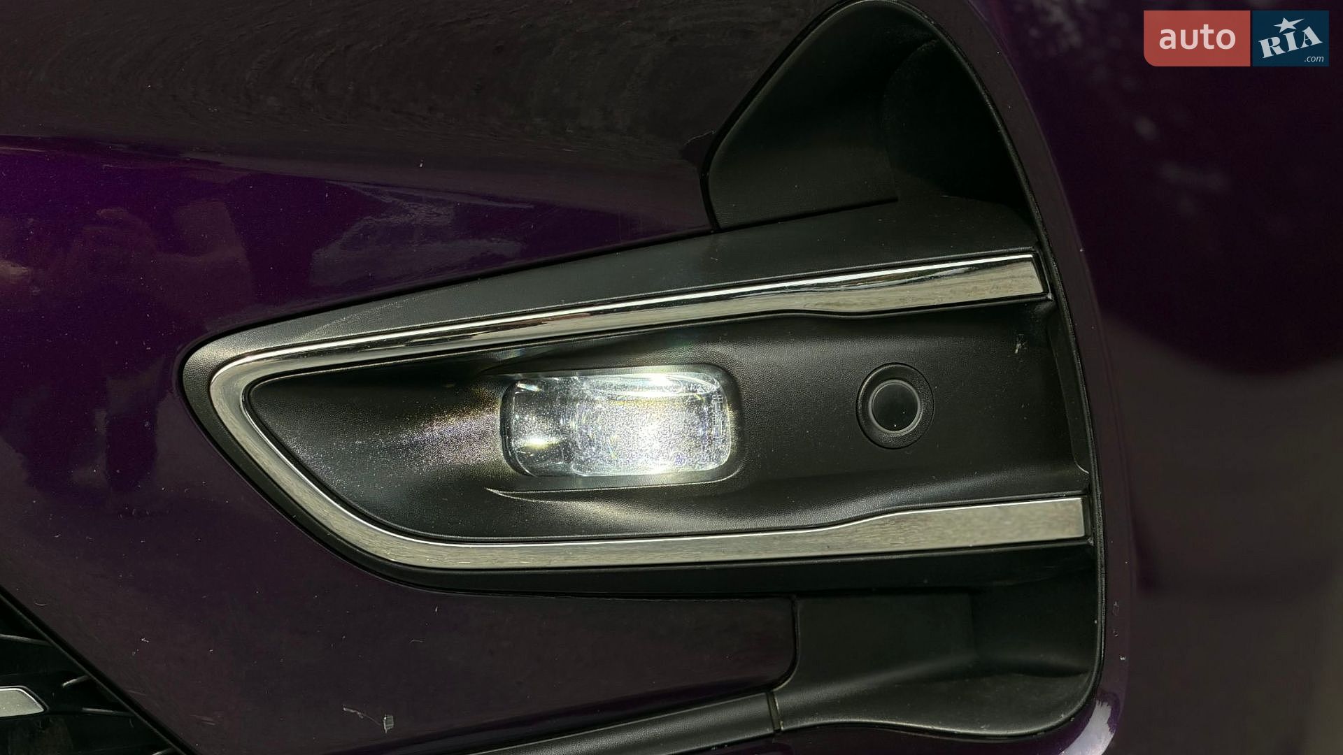 Renault Zoe 2020 VIN VF1AG000066065774 фото оголошення 23 з 67