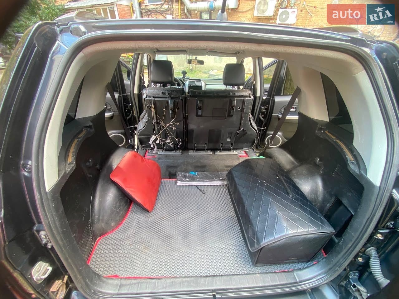 Suzuki Grand Vitara 2008 VIN JSAJTD54V00303007 фото оголошення 14 з 27