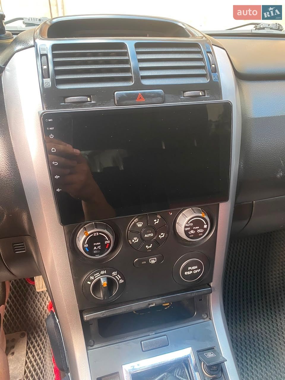 Suzuki Grand Vitara 2008 VIN JSAJTD54V00303007 фото оголошення 27 з 27