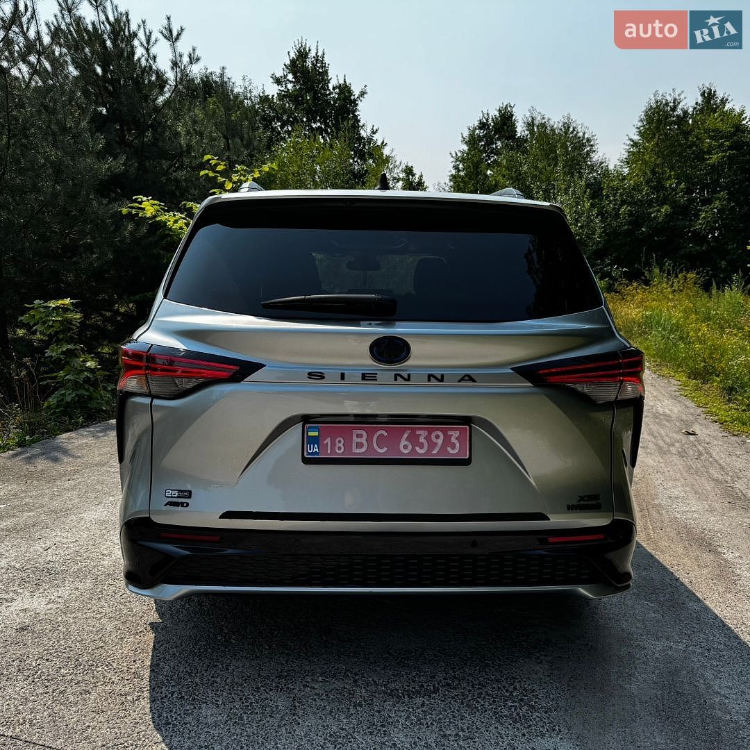 Toyota Sienna 2023 VIN 5TDCSKFC3PS083631 фото оголошення 7 з 54