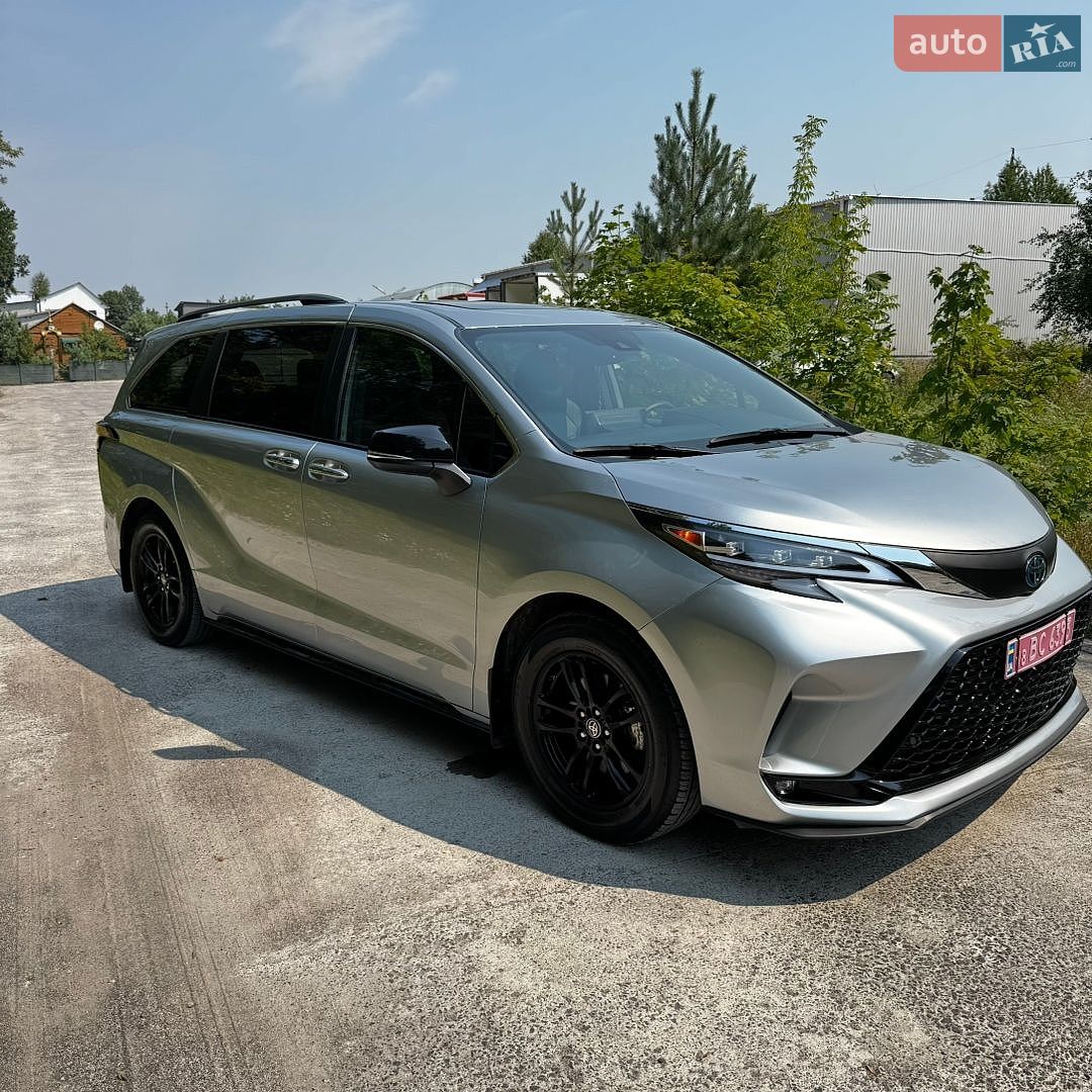 Toyota Sienna 2023 VIN 5TDCSKFC3PS083631 фото оголошення 11 з 54