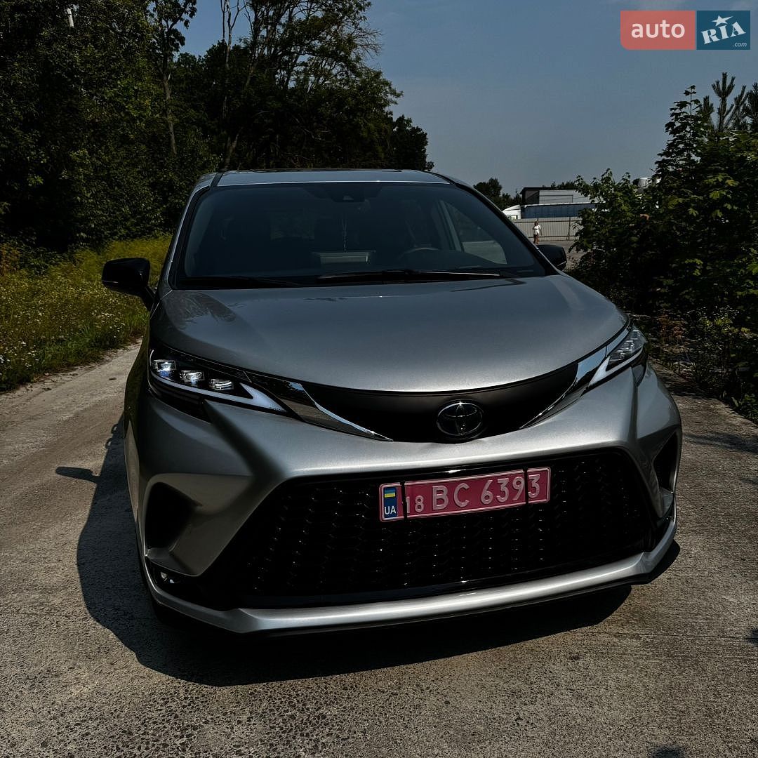 Toyota Sienna 2023 VIN 5TDCSKFC3PS083631 фото оголошення 12 з 54