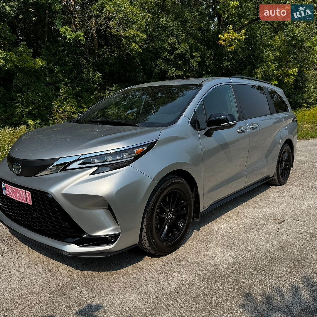 Toyota Sienna 2023 VIN 5TDCSKFC3PS083631 фото оголошення 13 з 54