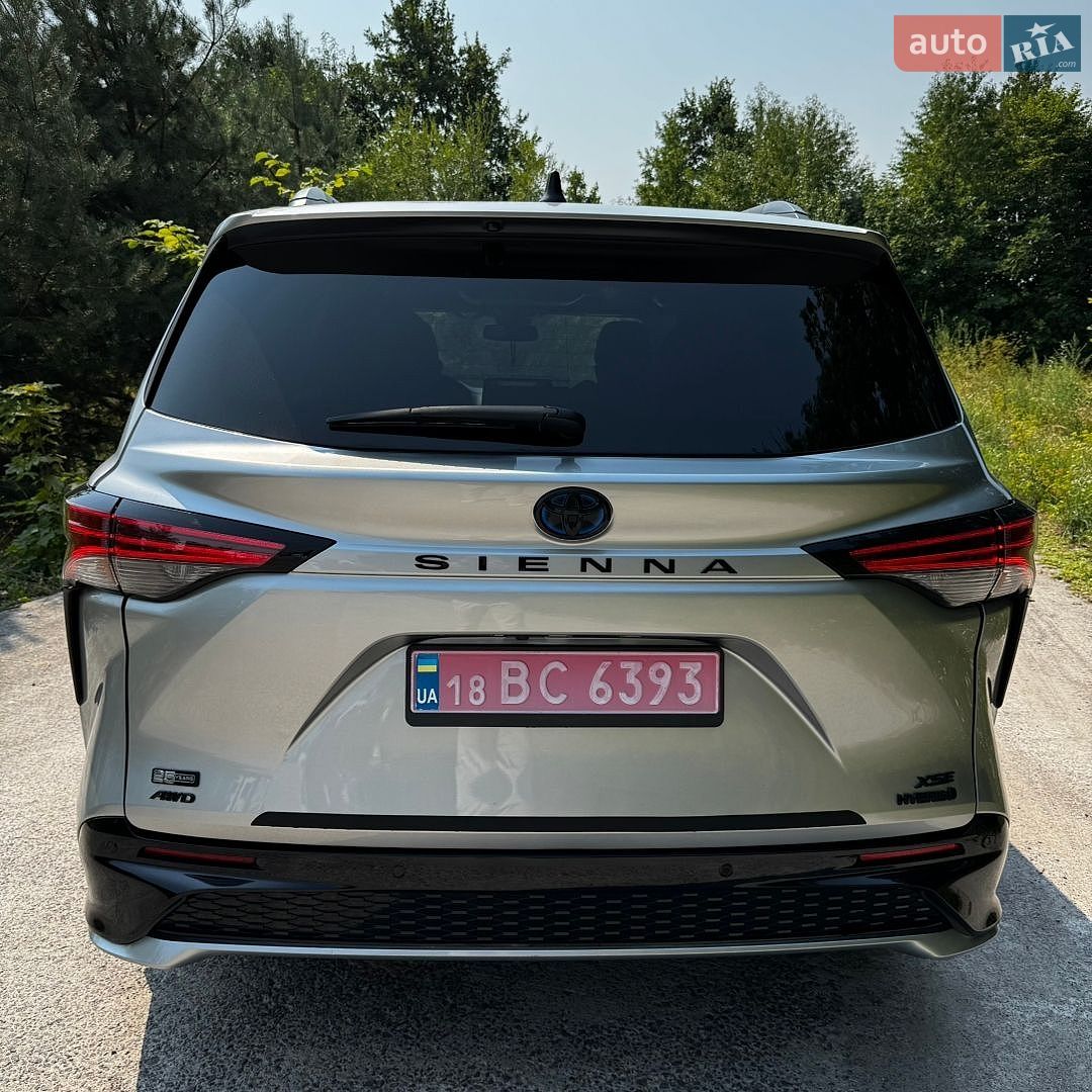 Toyota Sienna 2023 VIN 5TDCSKFC3PS083631 фото оголошення 15 з 54