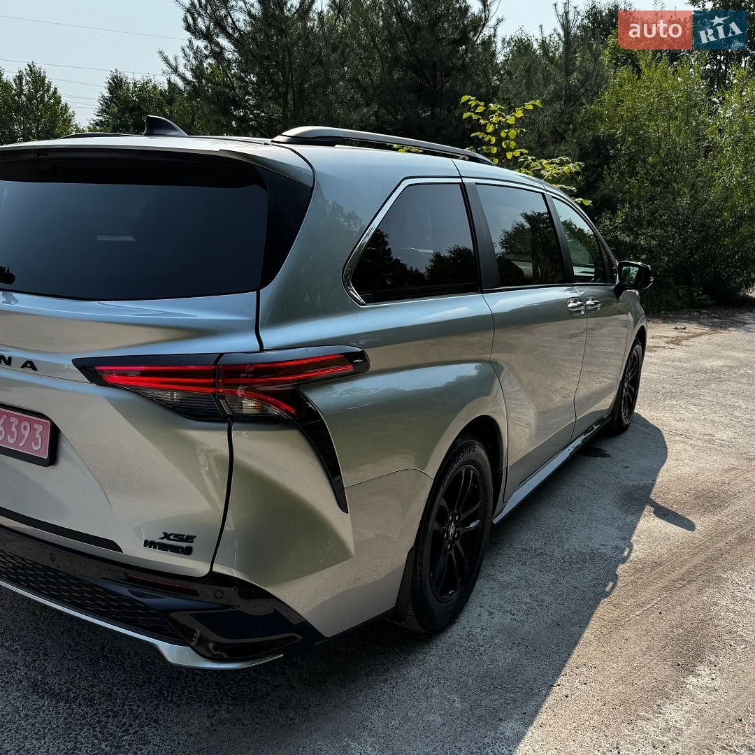 Toyota Sienna 2023 VIN 5TDCSKFC3PS083631 фото оголошення 16 з 54