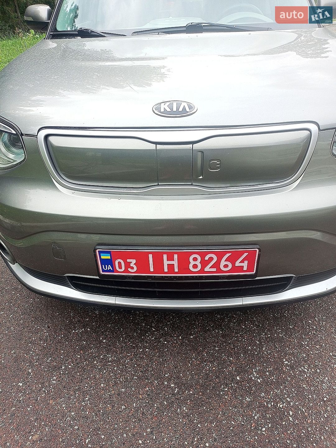 Kia Soul 2016 VIN KNDJP3AE4G7012861 фото оголошення 2 з 13