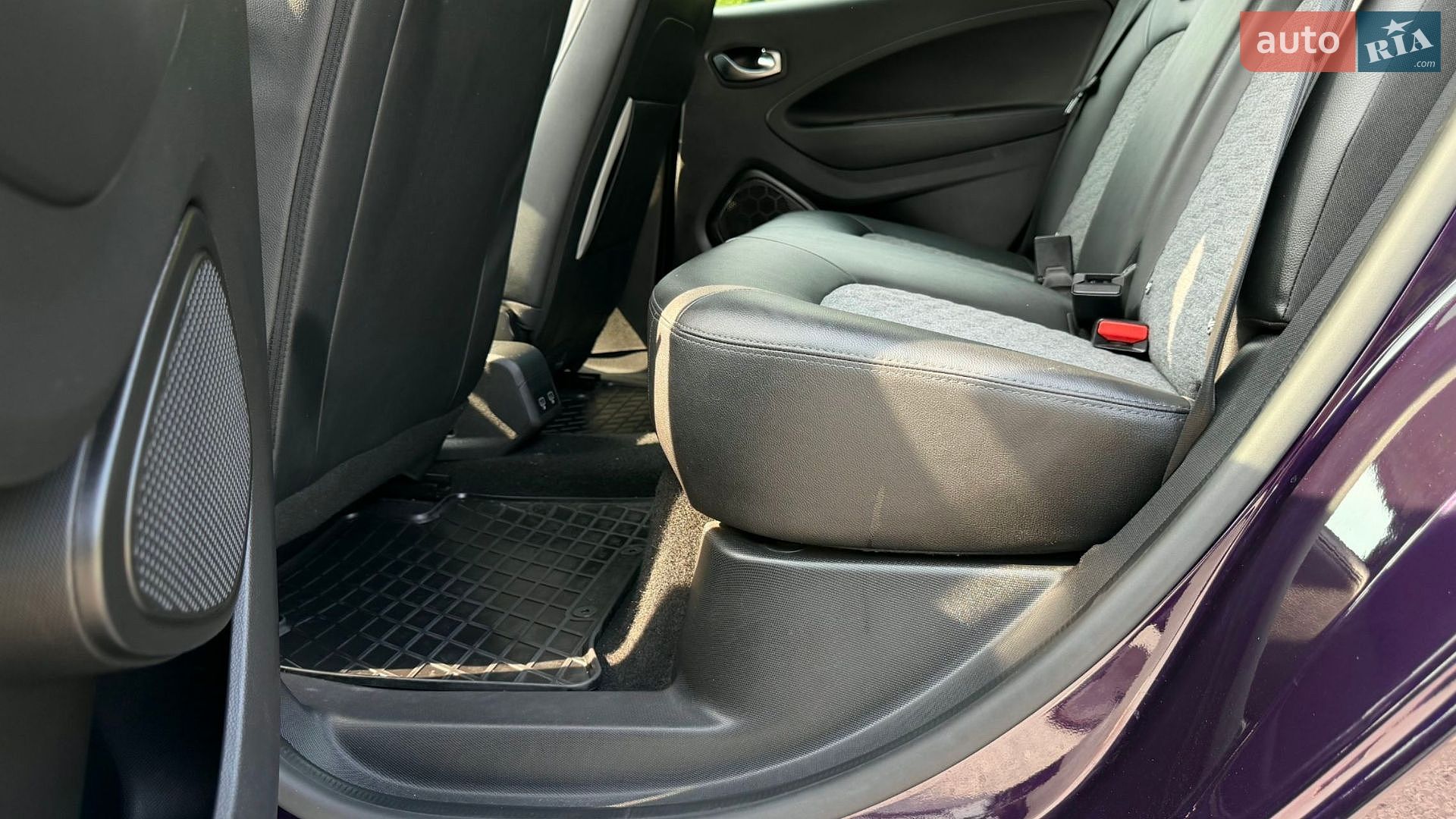 Renault Zoe 2020 VIN VF1AG000066065774 фото оголошення 35 з 67