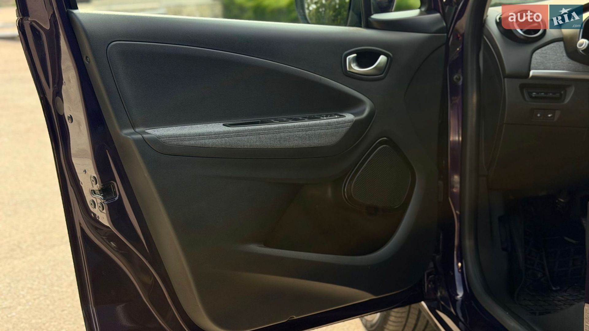 Renault Zoe 2020 VIN VF1AG000066065774 фото оголошення 41 з 67